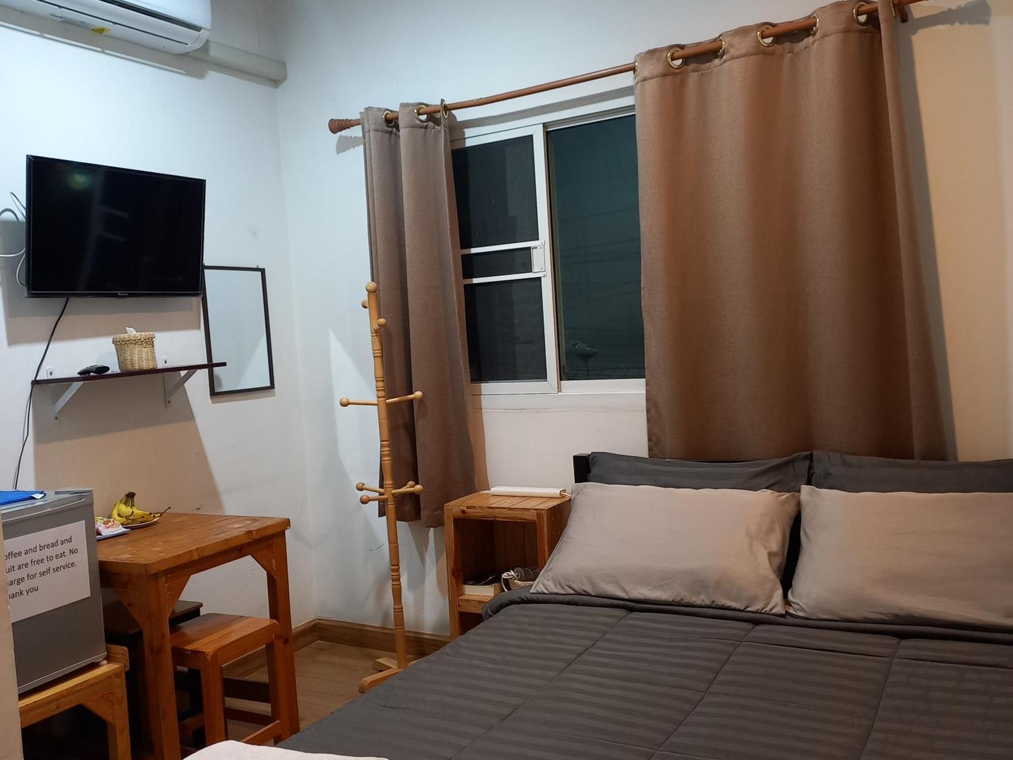 Hostel Happy *