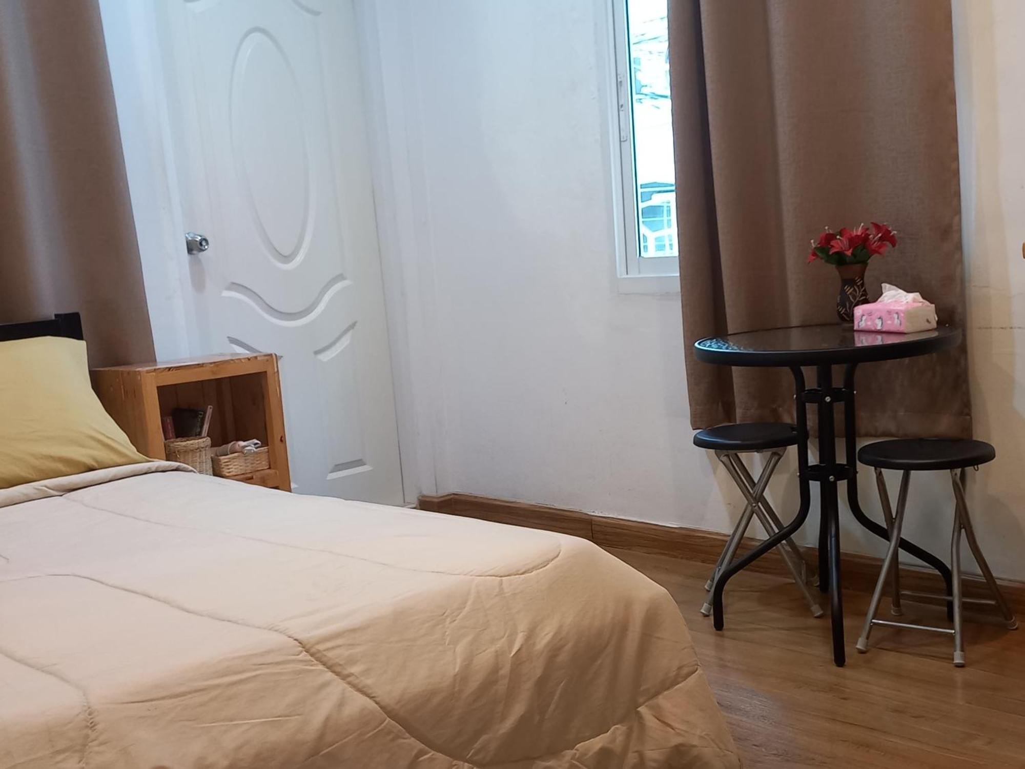 Hostel Happy Bangkok