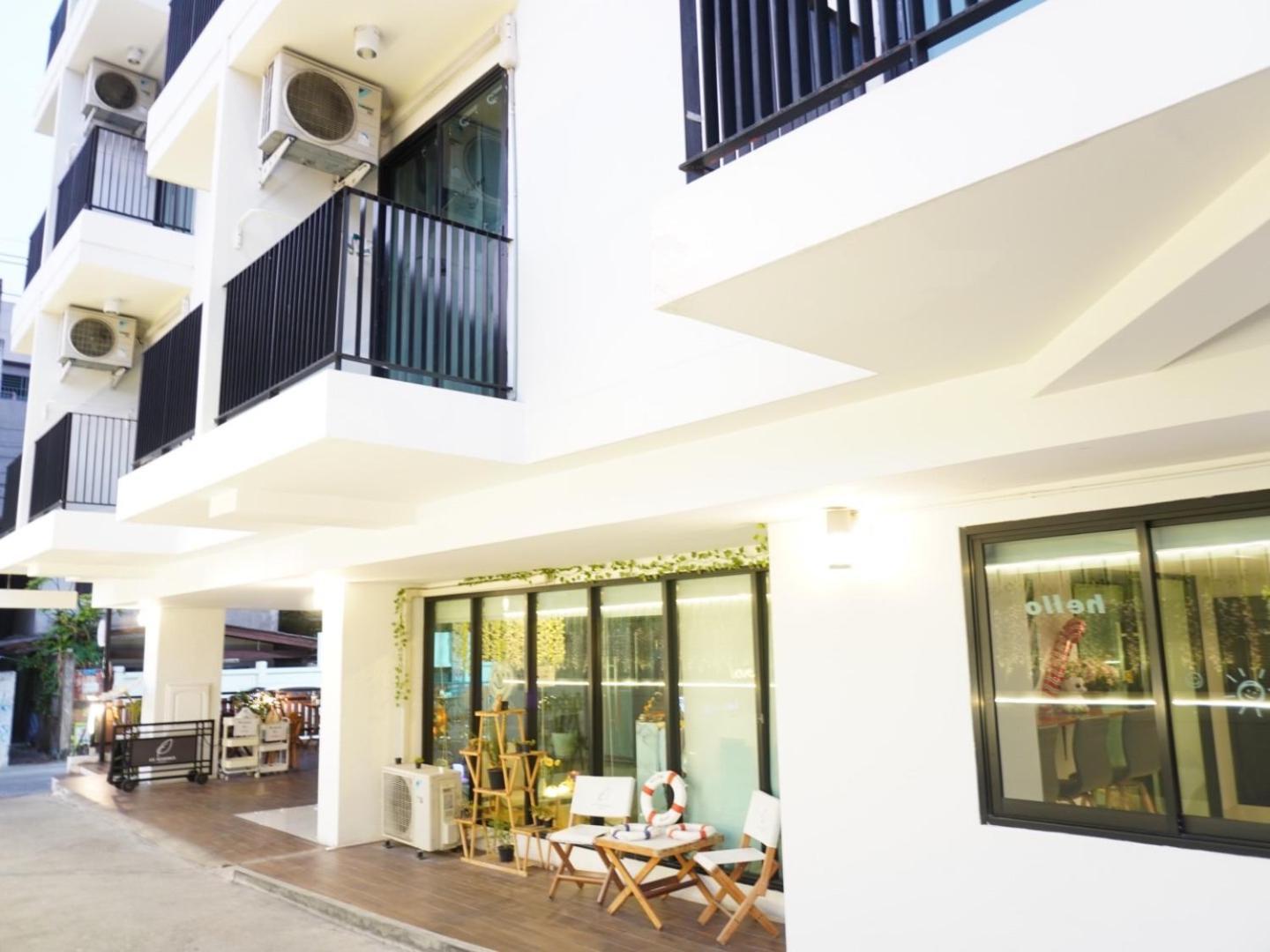 Atc Apartment