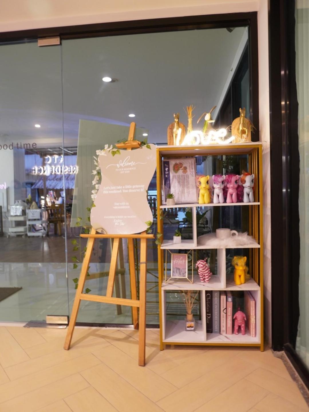Atc Bangkok