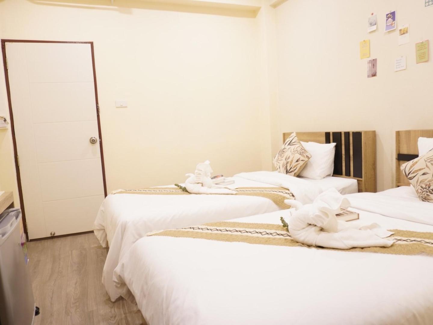 Apartment Atc Bangkok