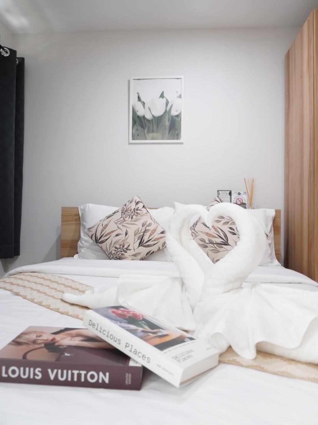 Atc Apartment Bangkok