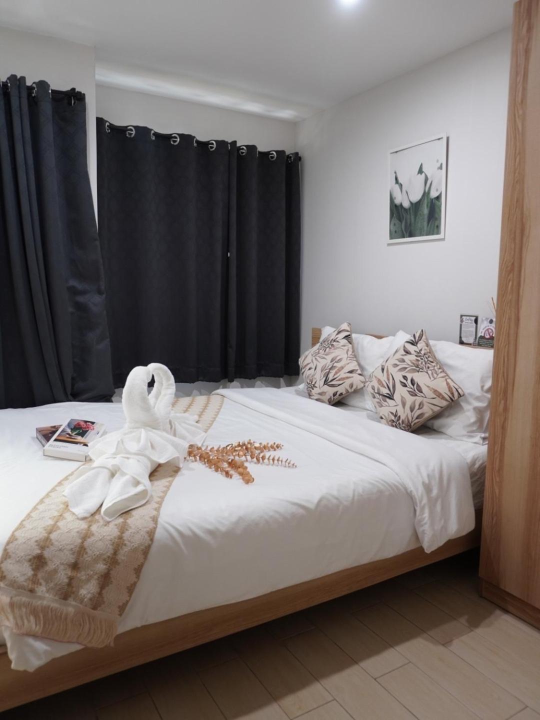 Atc Apartment *