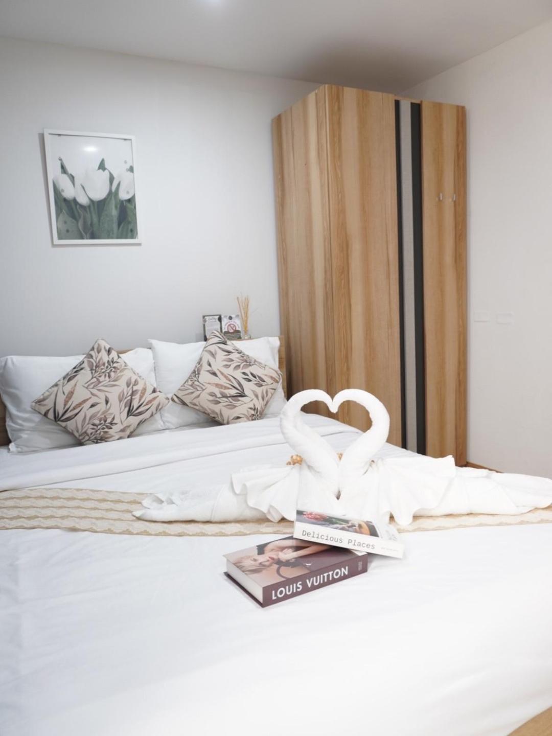 Apartment Atc Bangkok
