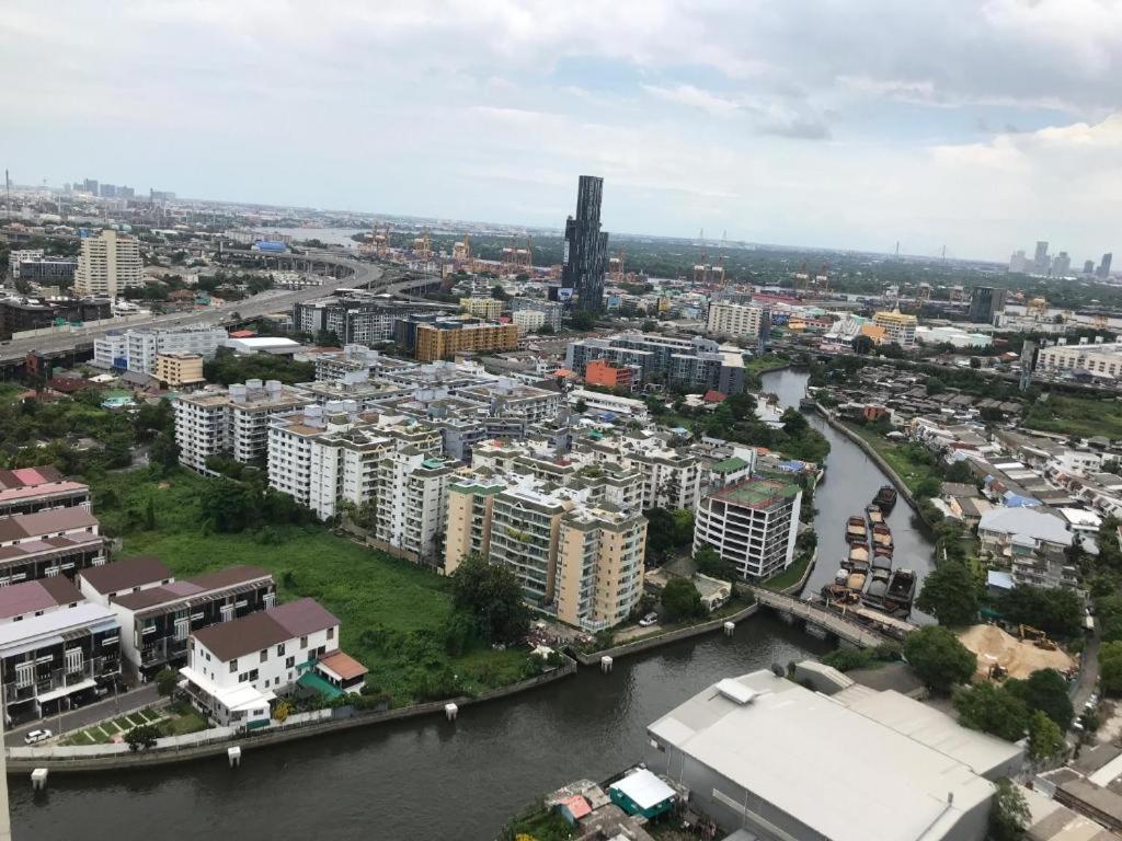 Apartment Sukhumvit 48 Bts Phra Khanong 1 Bedroom Apartment, Gym, Swimming Pool Bangkok