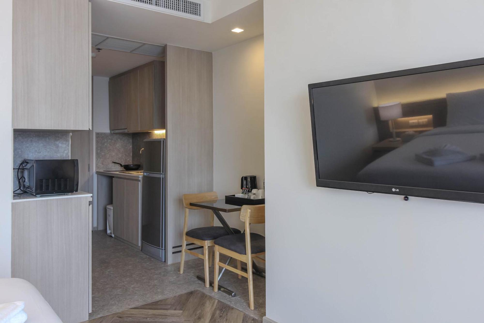 Hotel Jasmine Grande