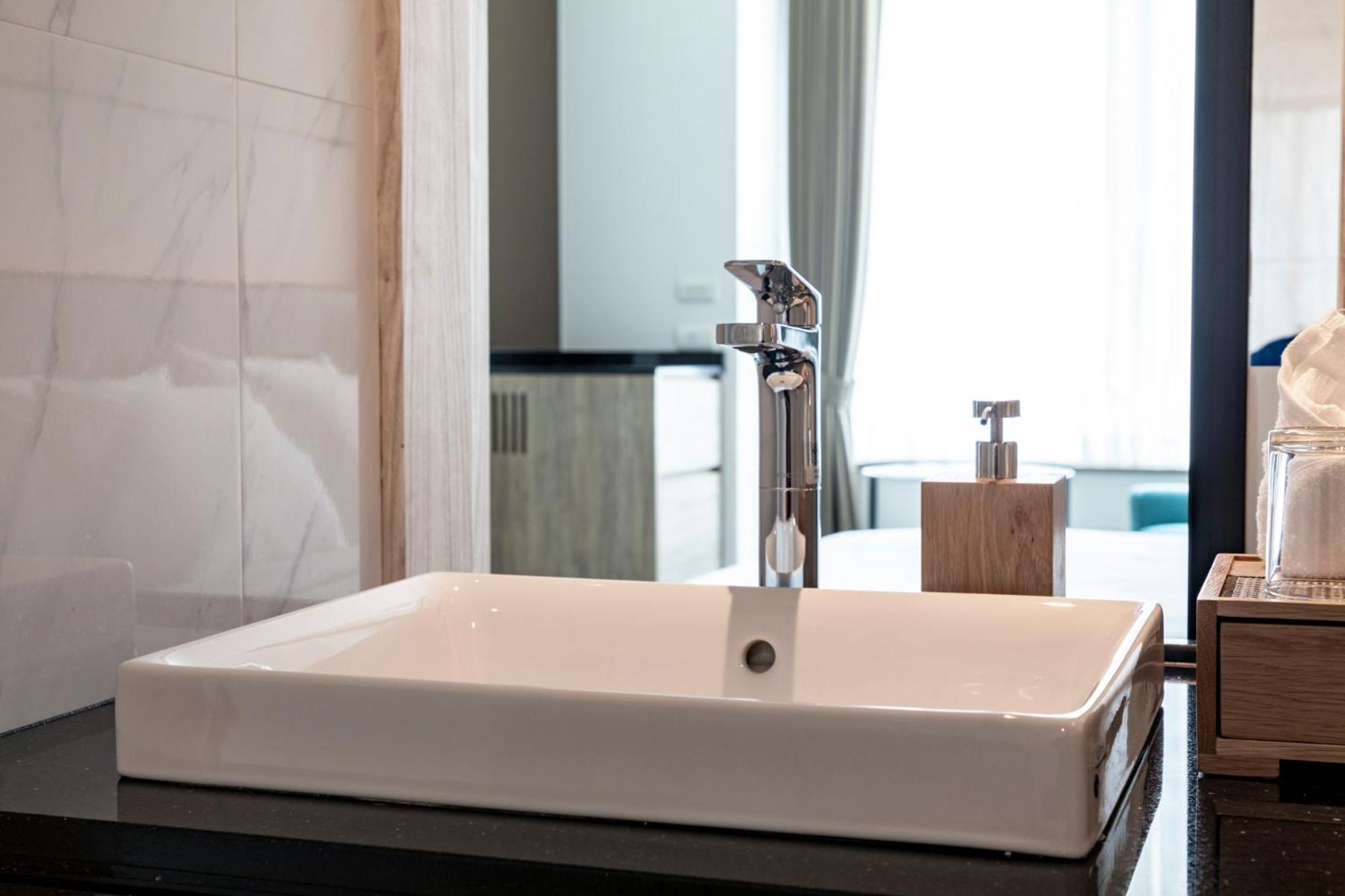 Hotel Solaria Nishitetsu Bangkok