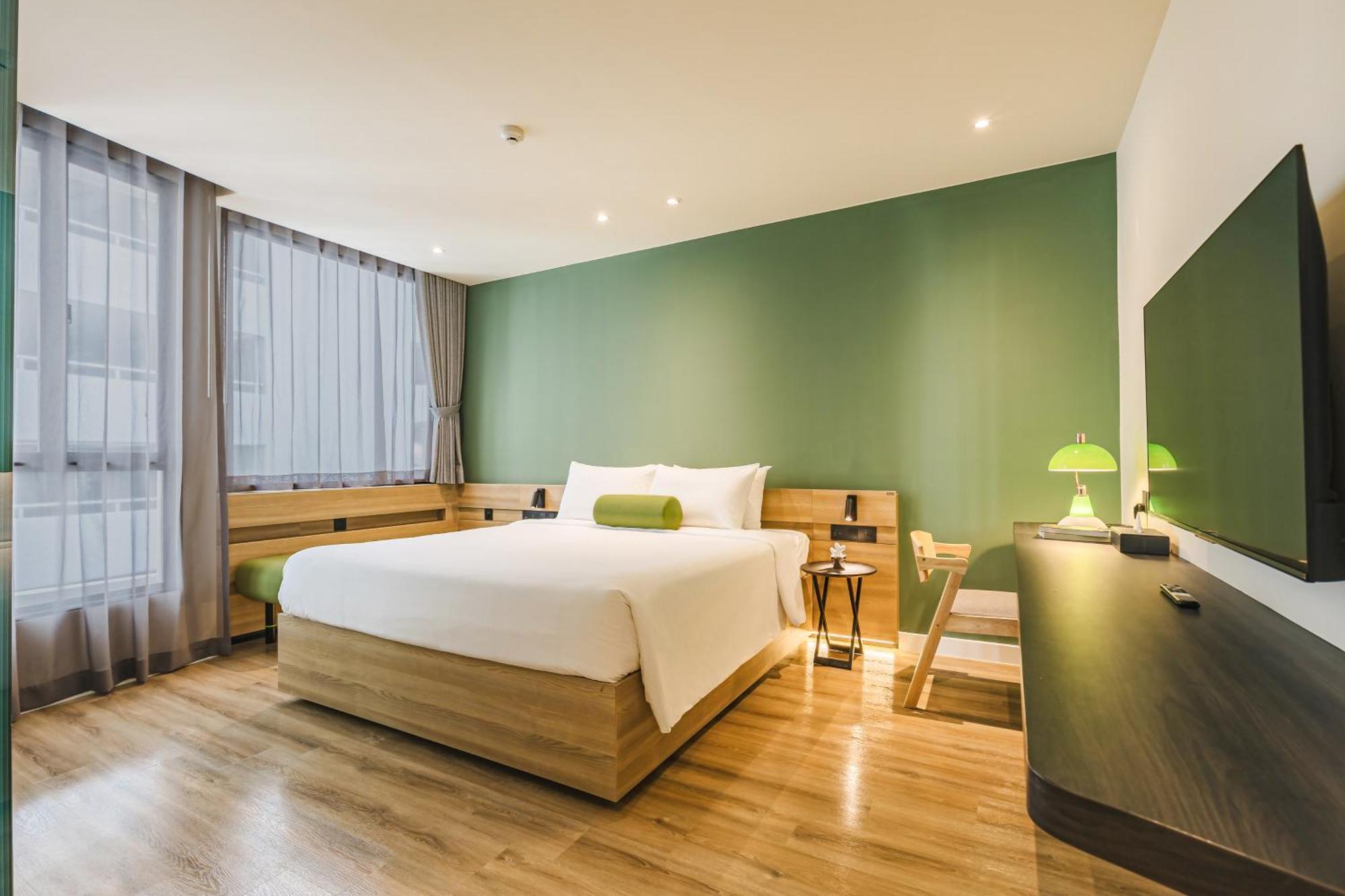 Mo Hotel