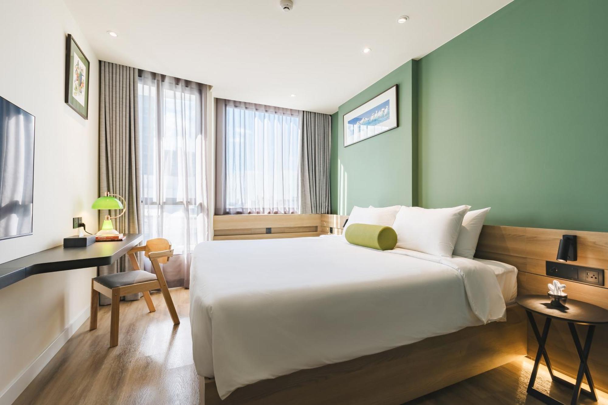 Mo 3* Bangkok