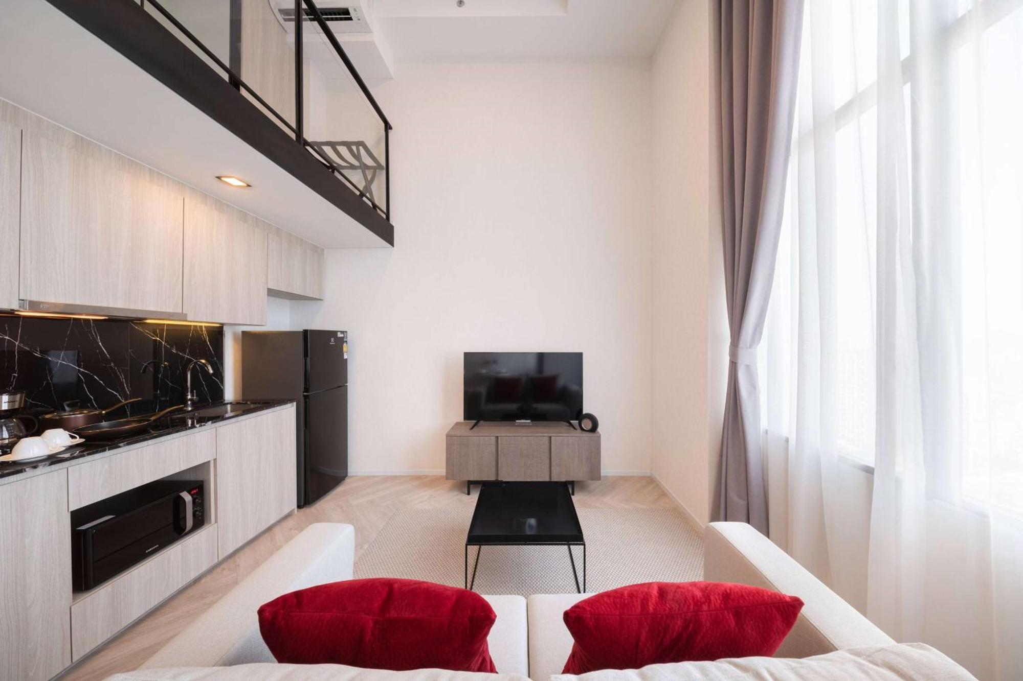 Hotel Ramada Plaza By Wyndham Sukhumvit 48