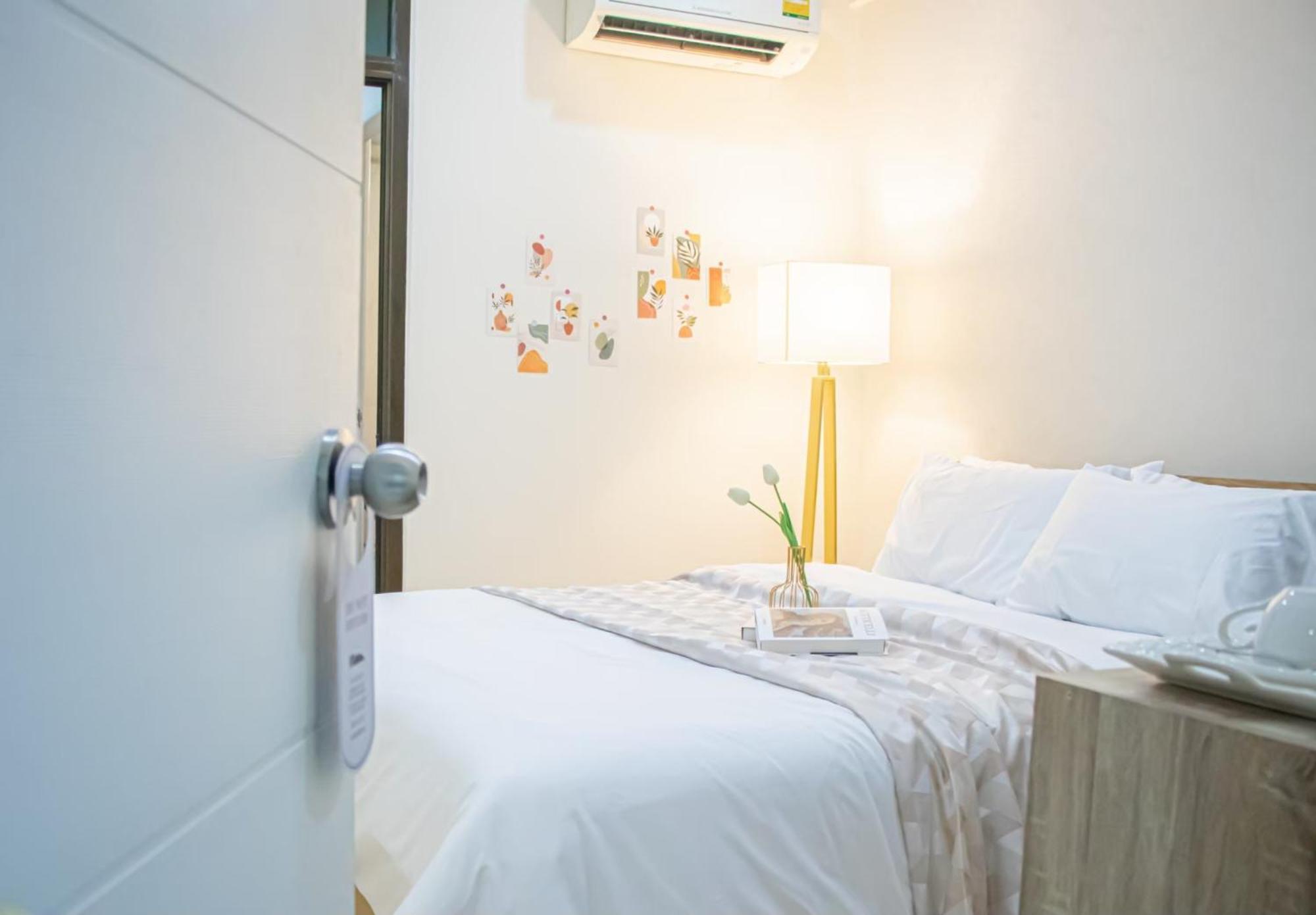 Atc Apartemen *