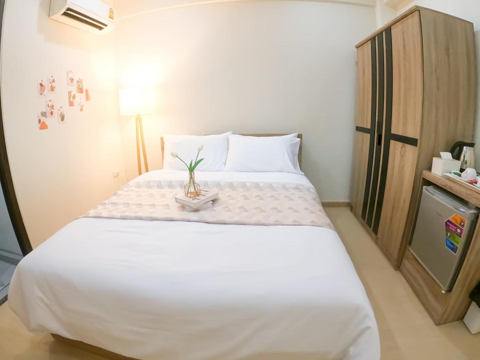 Atc Apartemen *