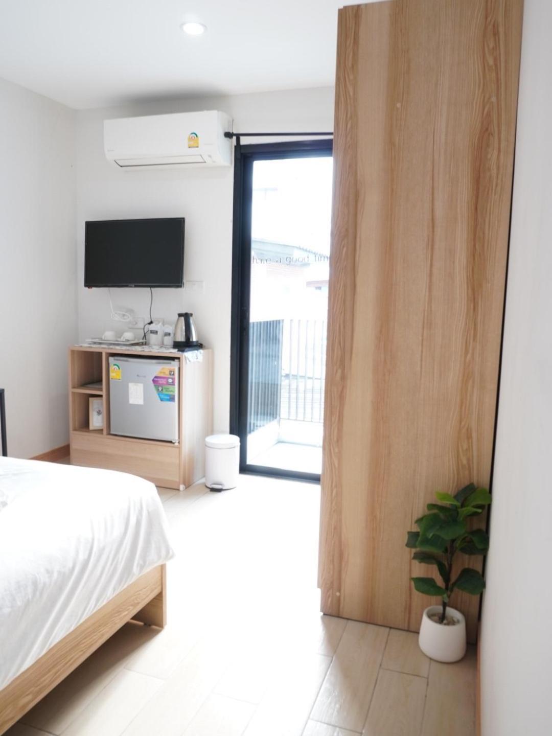 Apartemen Atc