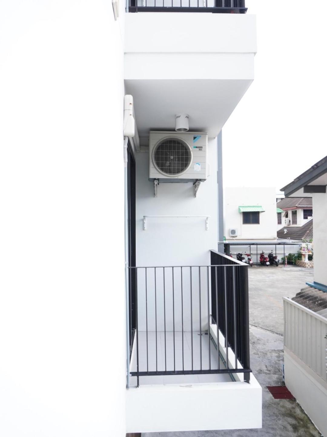 Atc Apartemen Bangkok