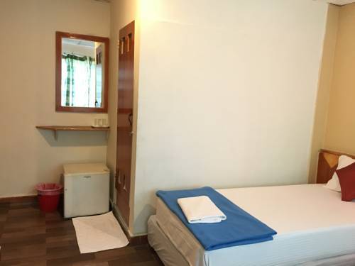 Inn City Bangkok