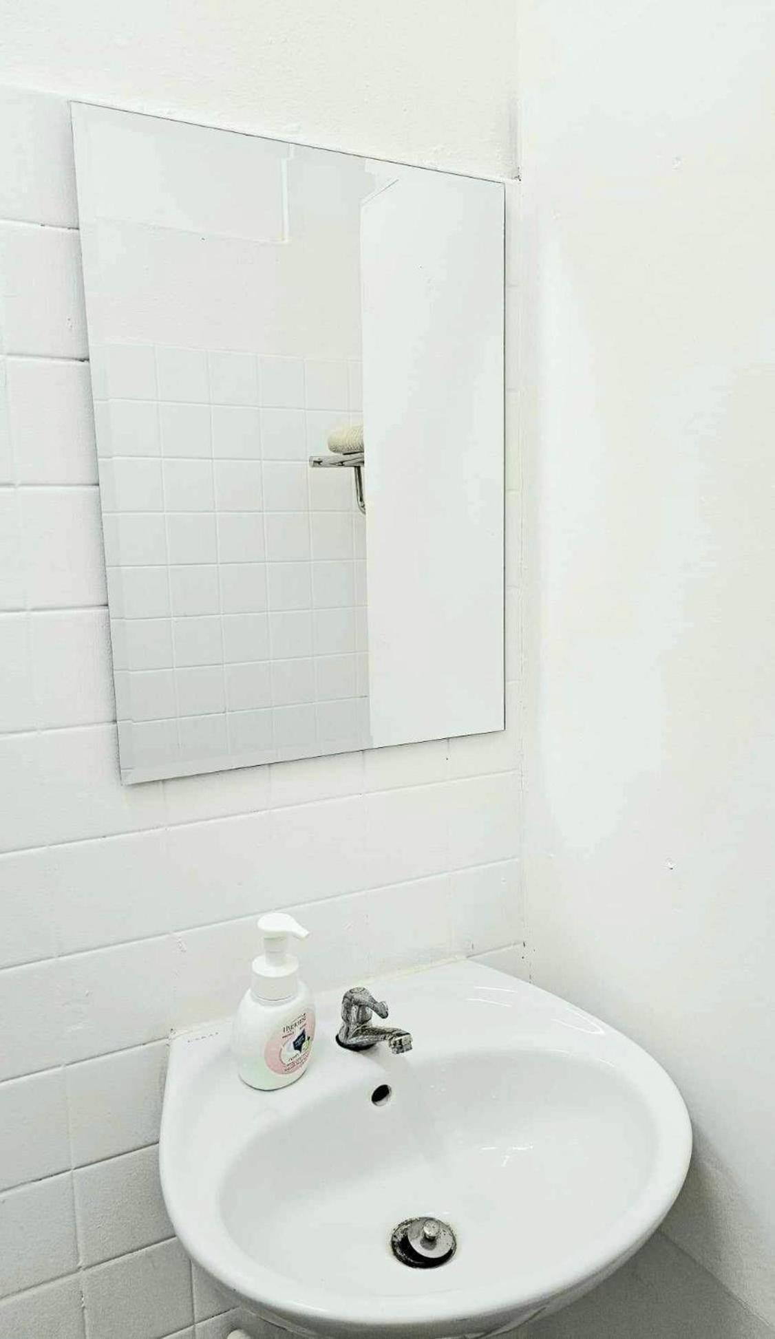 W District Guest house *
