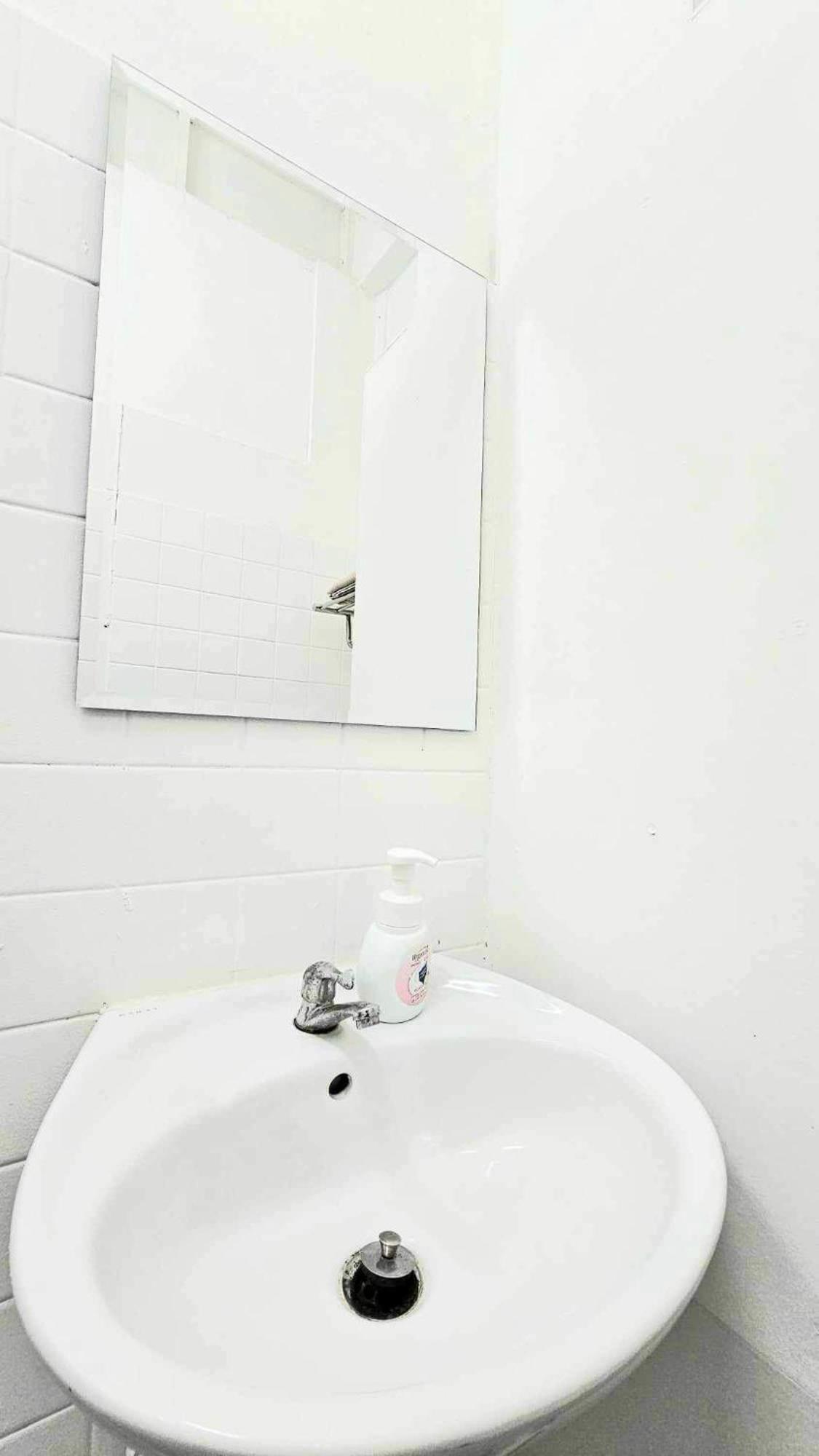 W District Guest house *