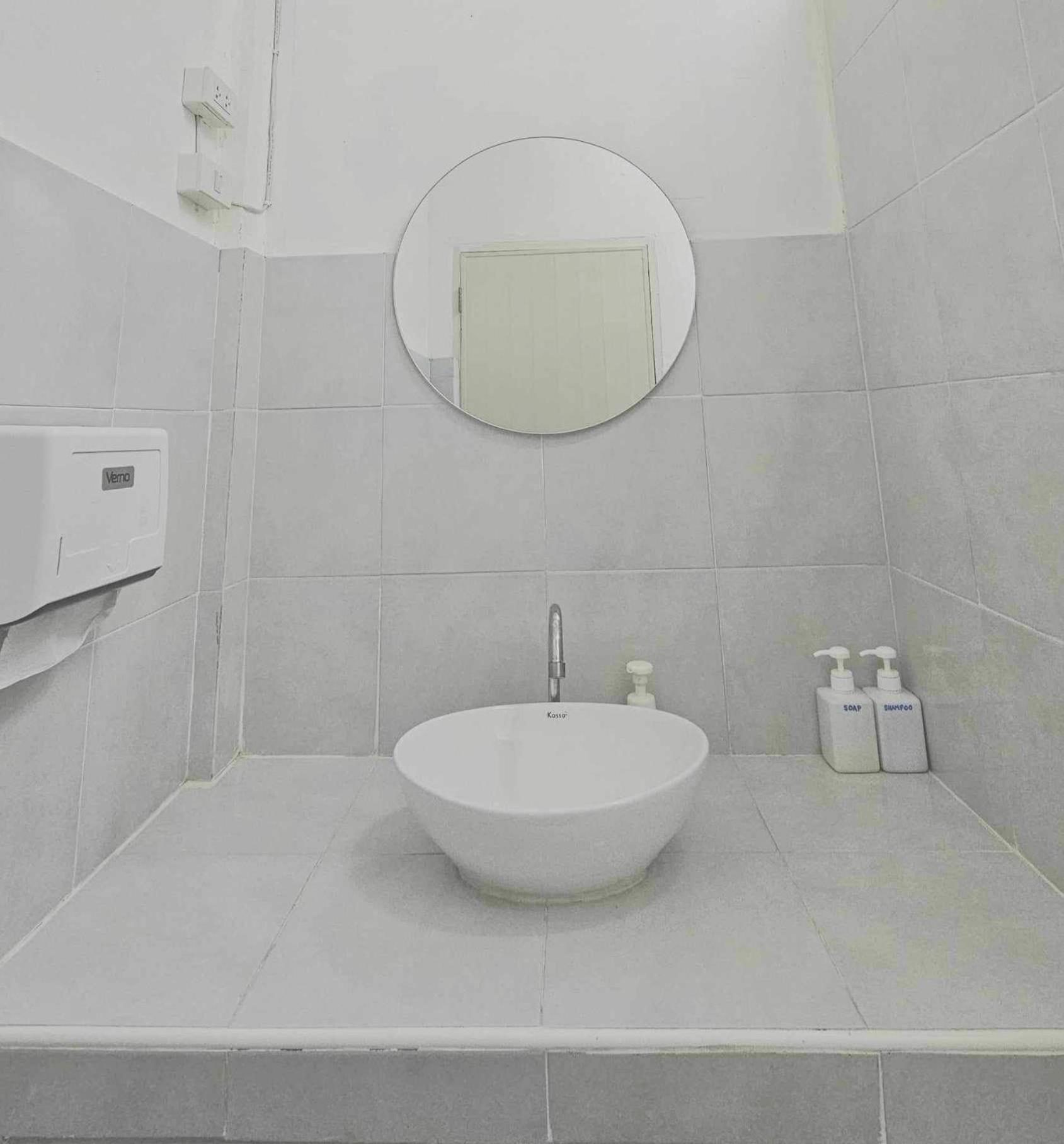 Guest house W District Bangkok