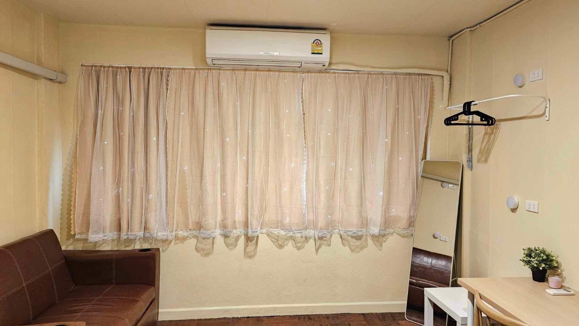 Guest house W District *
