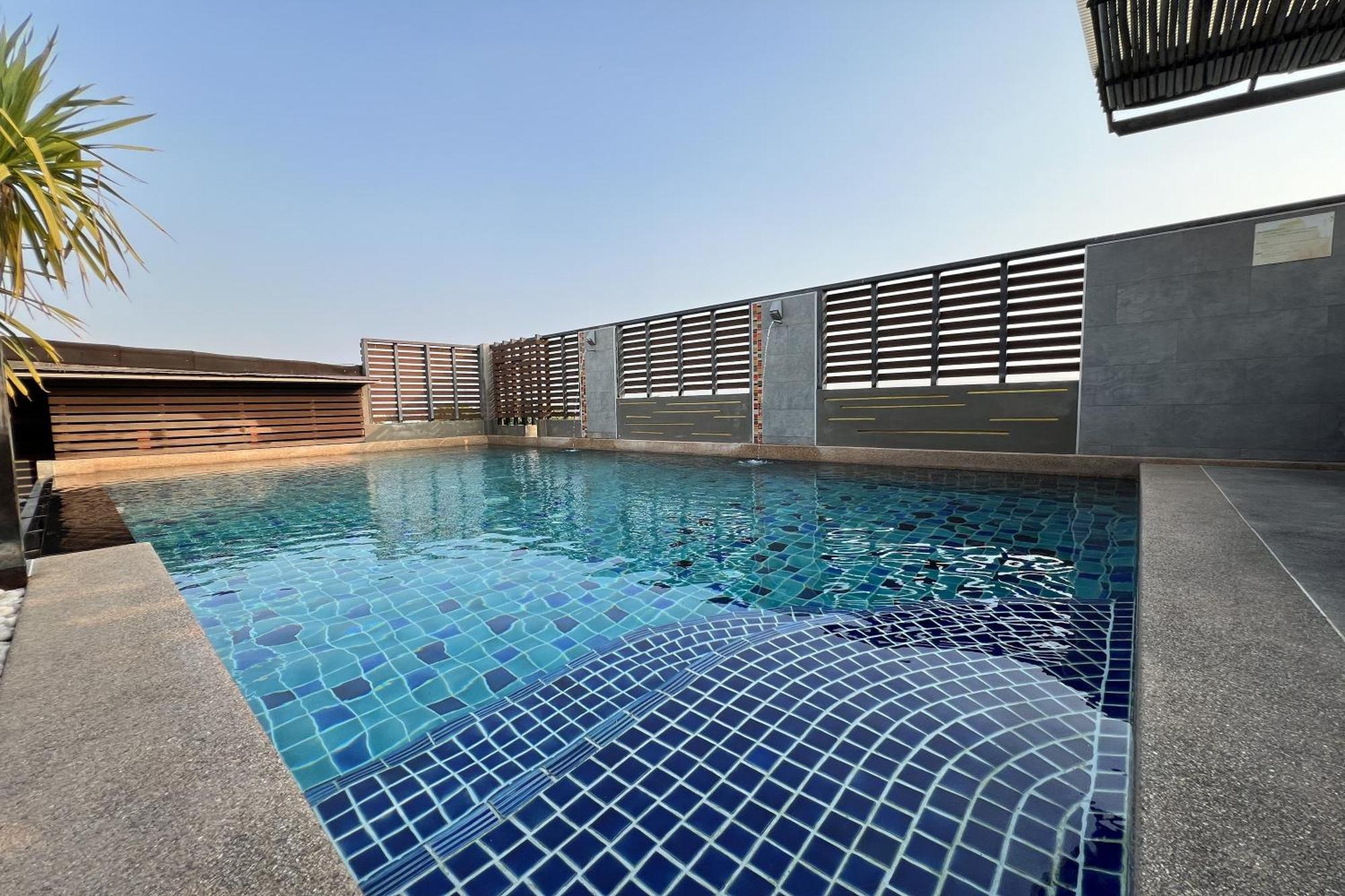 Hotel Eurna Bangkok