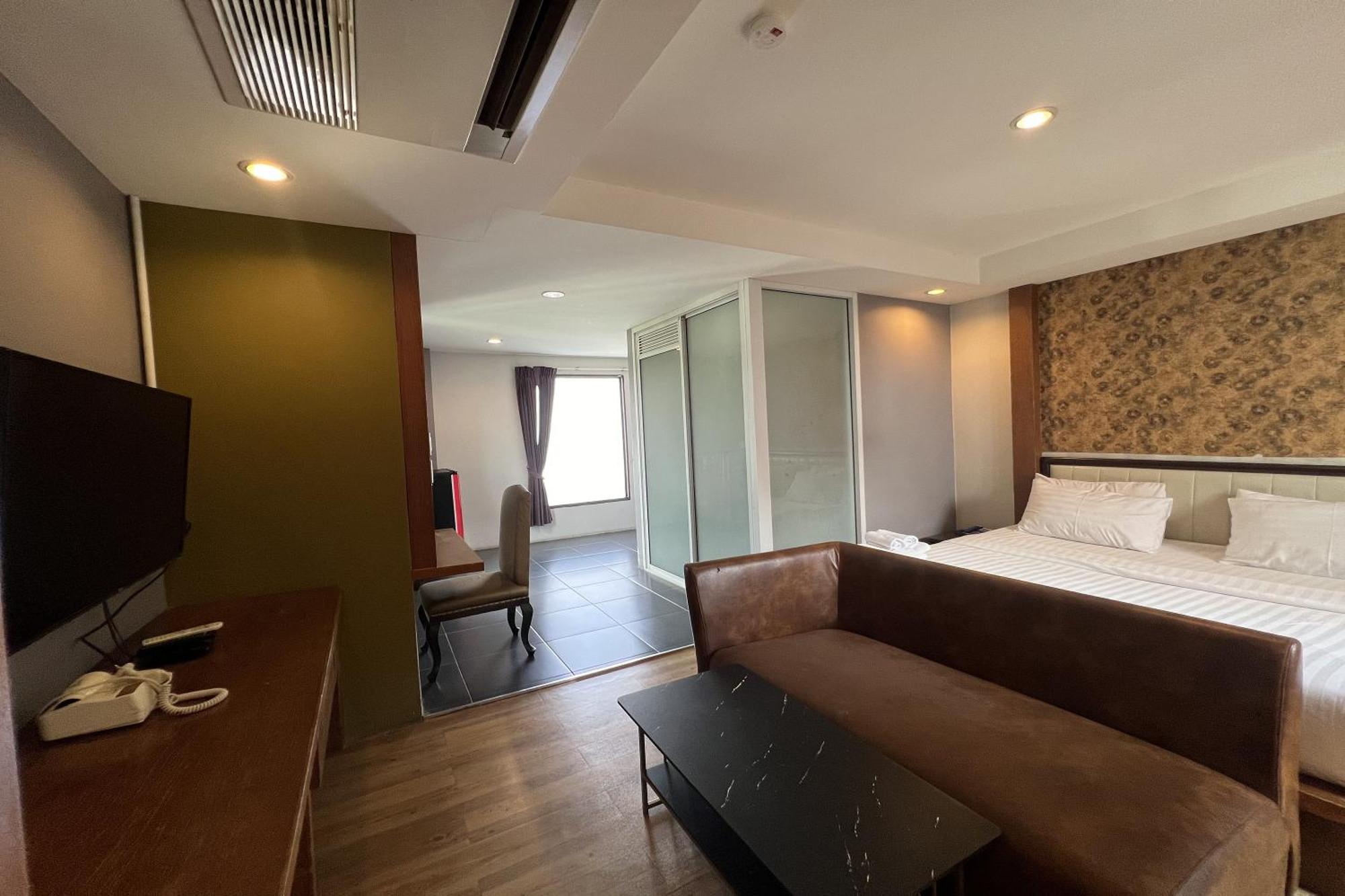 Eurna 3* Bangkok