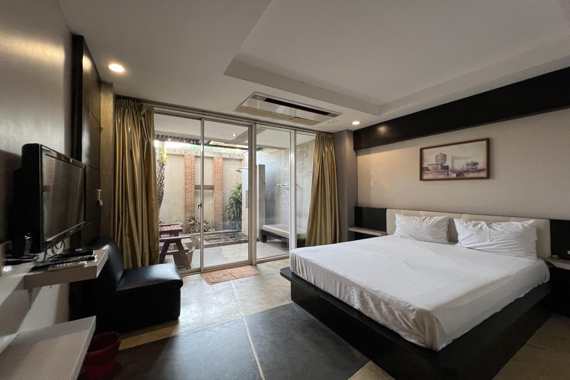 Eurna Hotel Bangkok