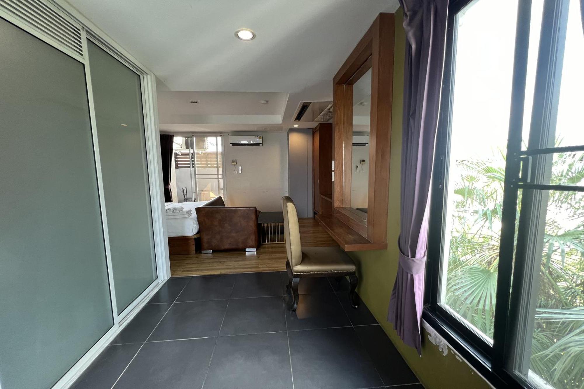 Hotel Eurna 3*