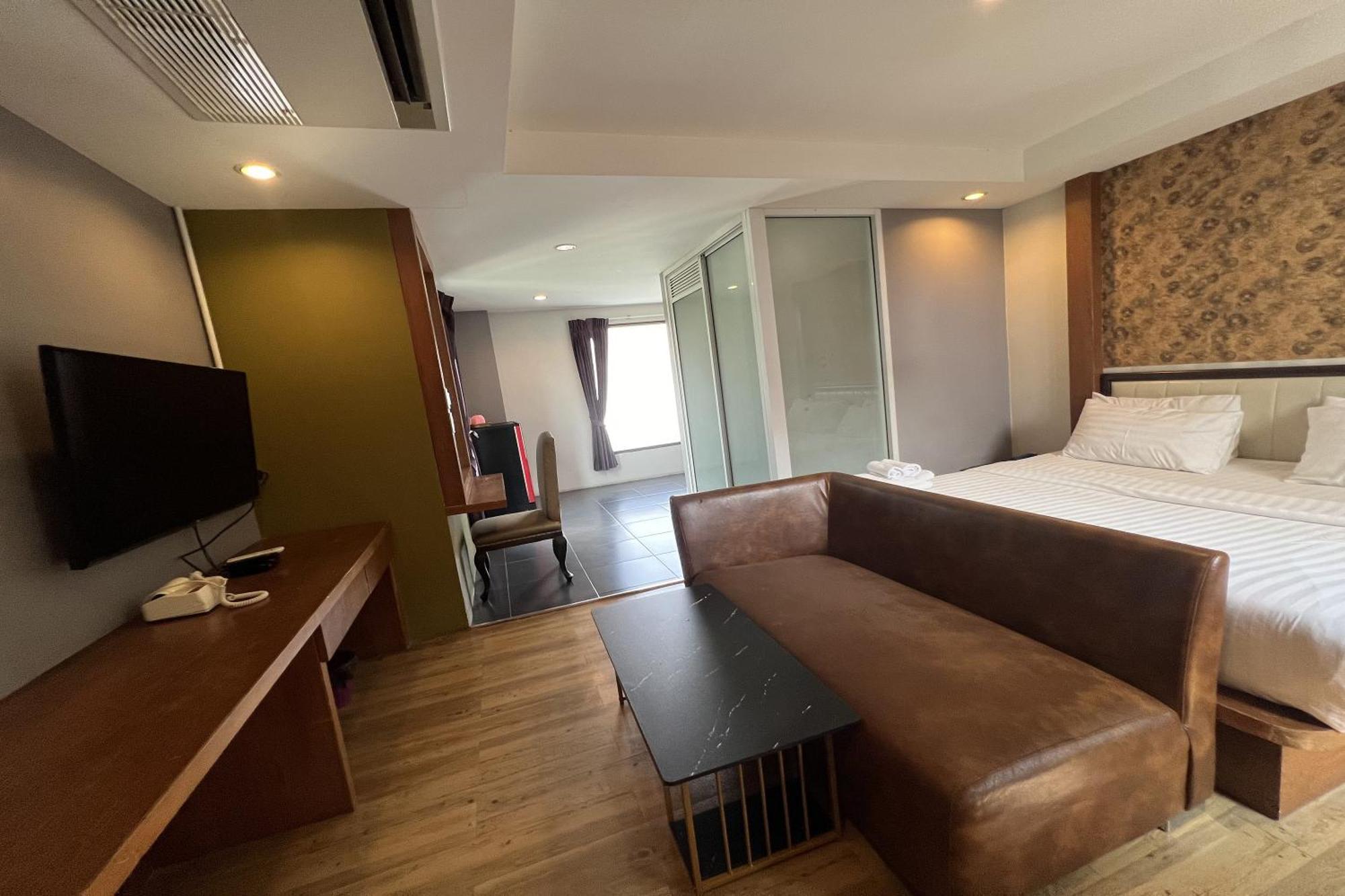 Hotel Eurna Bangkok
