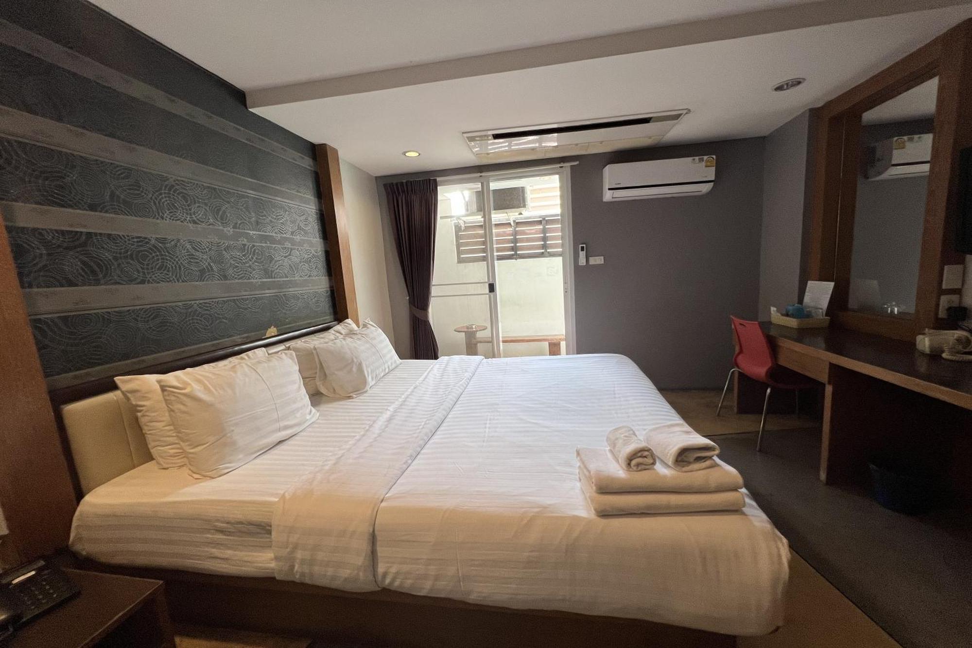 Hotel Eurna Bangkok