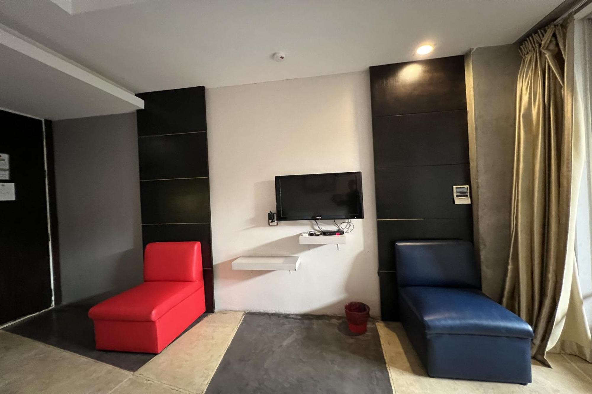 Eurna 3* Bangkok