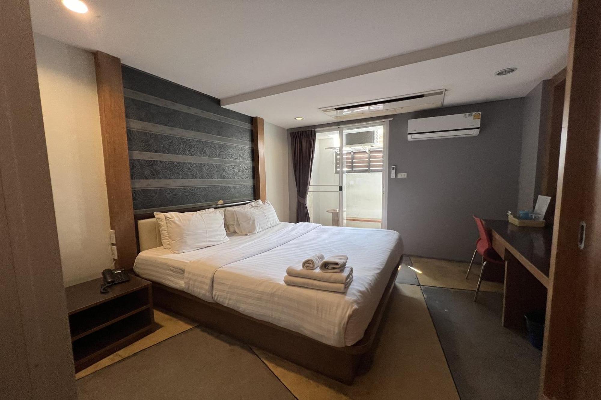 Hotel Eurna Bangkok