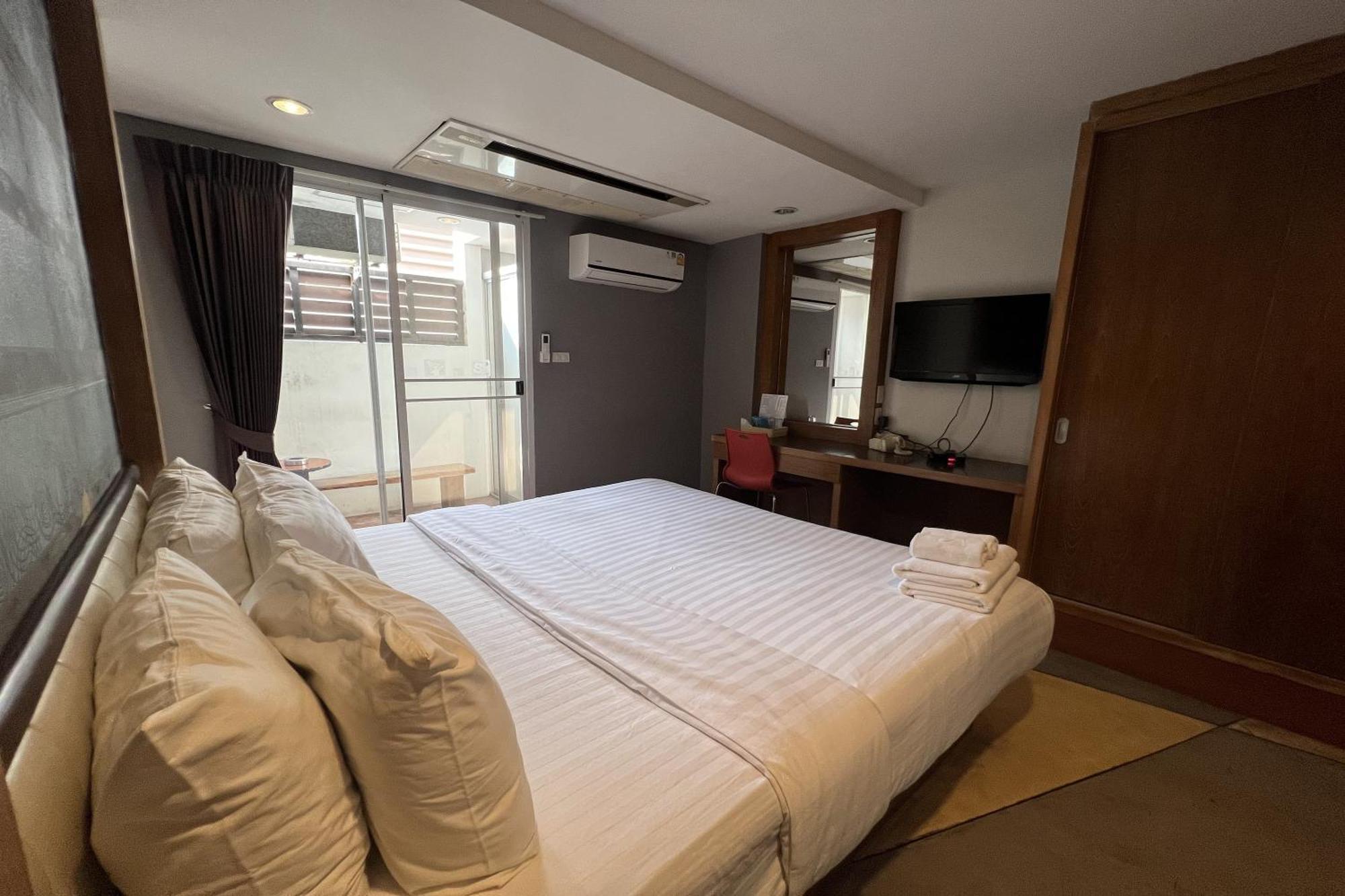 Eurna 3* Bangkok
