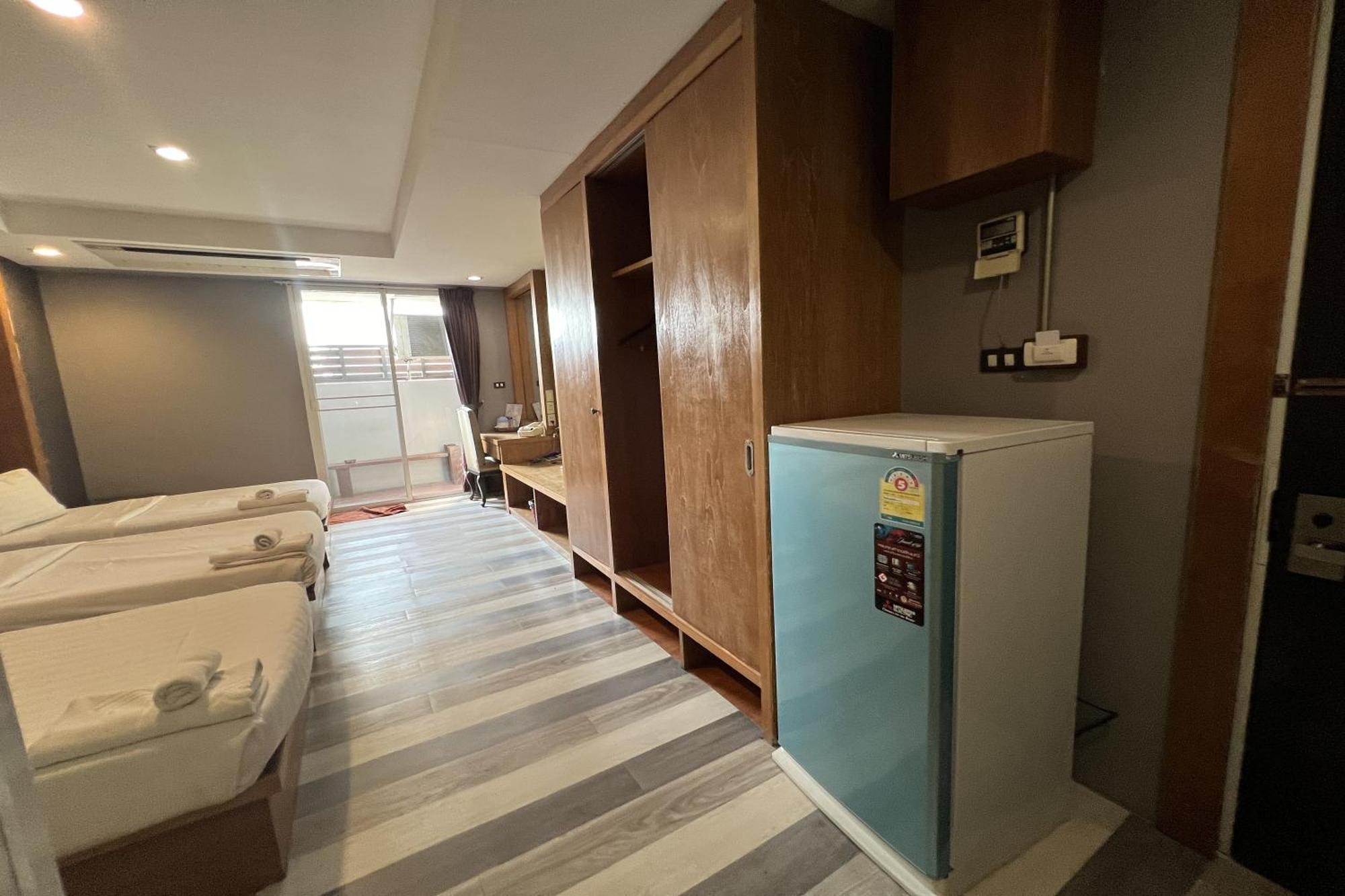 Hotel Eurna