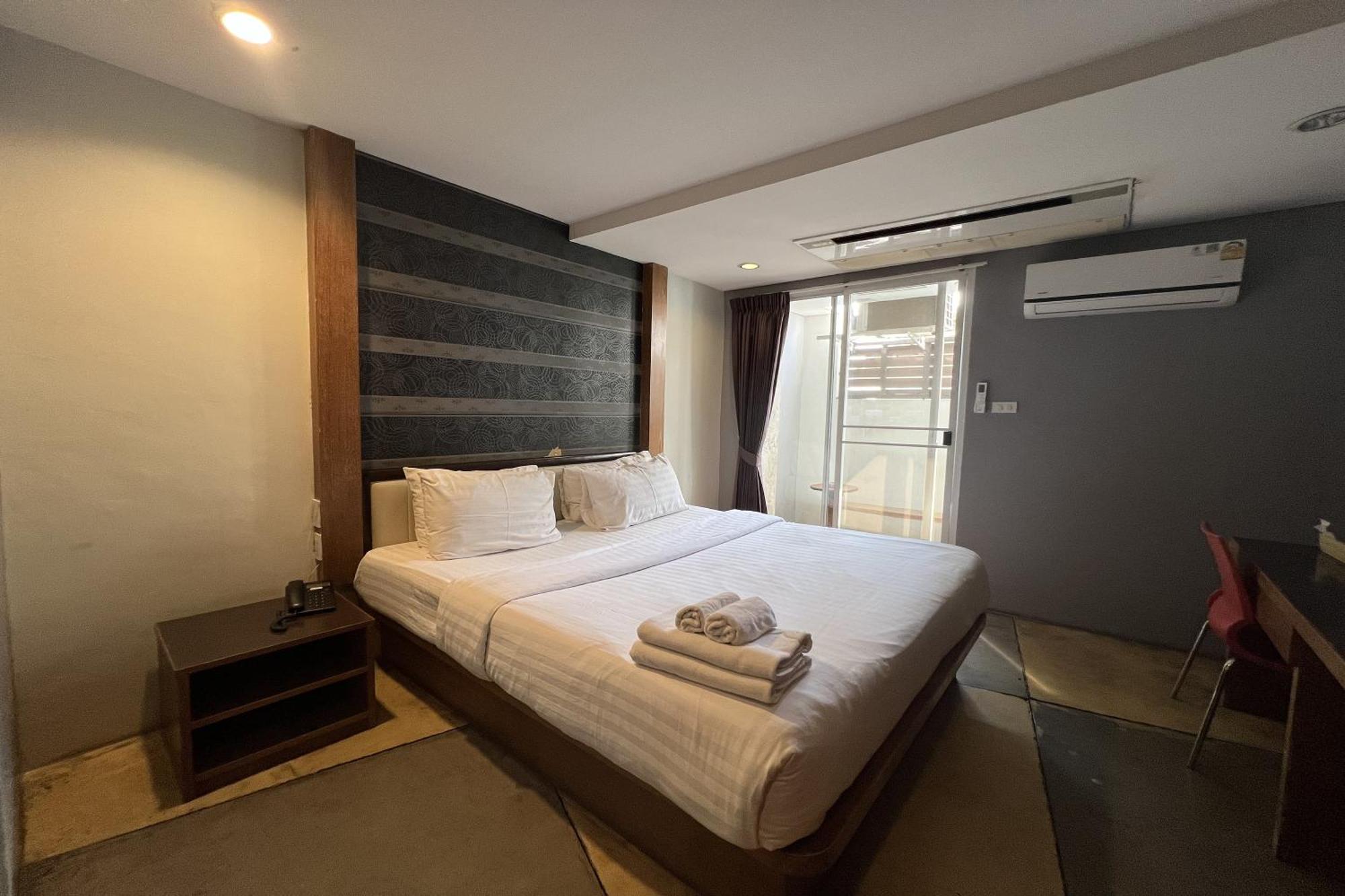 Eurna Hotel Bangkok