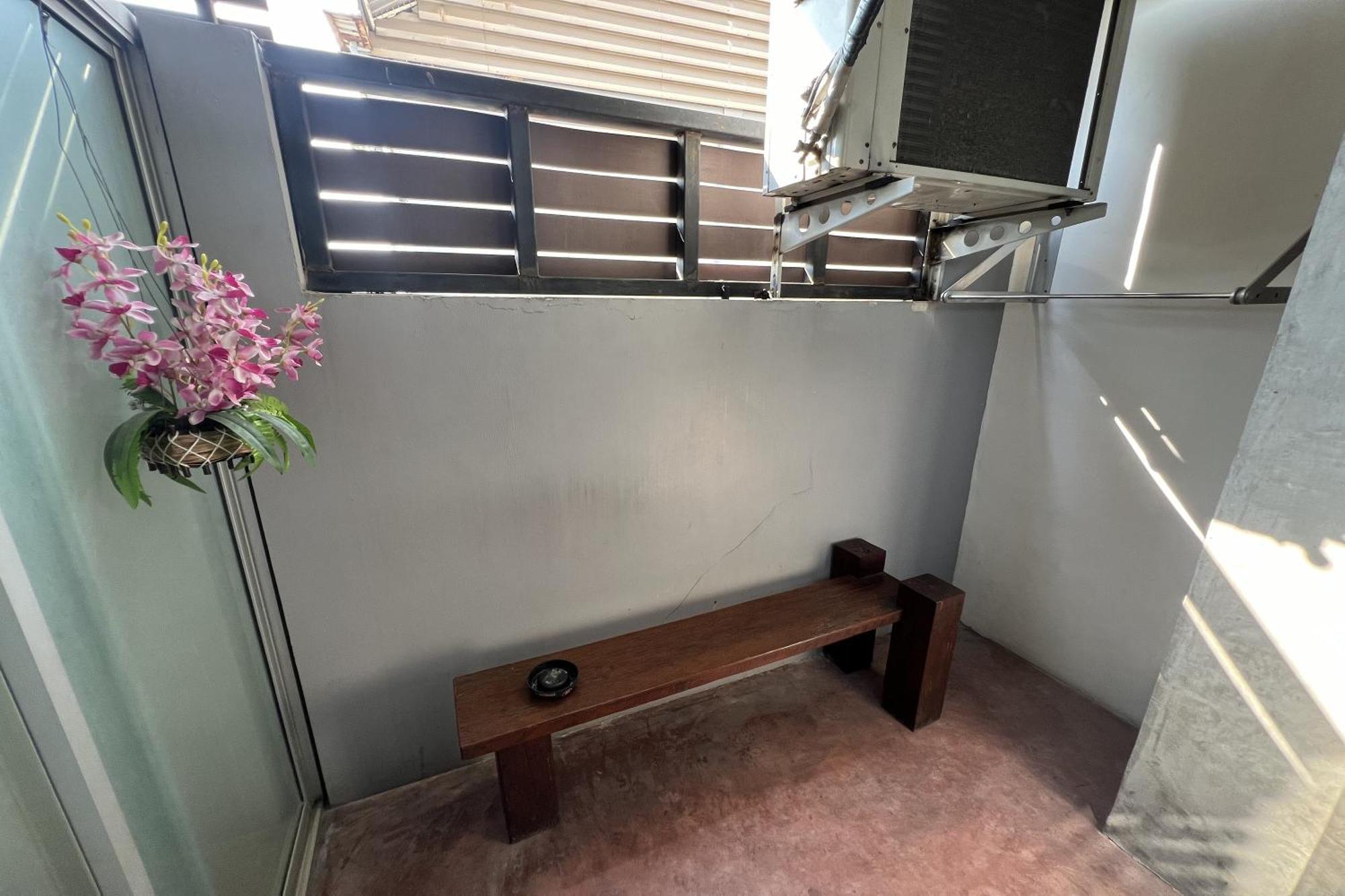 Eurna 3* Bangkok
