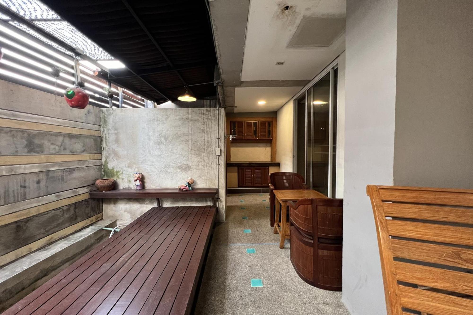 Eurna 3* Bangkok