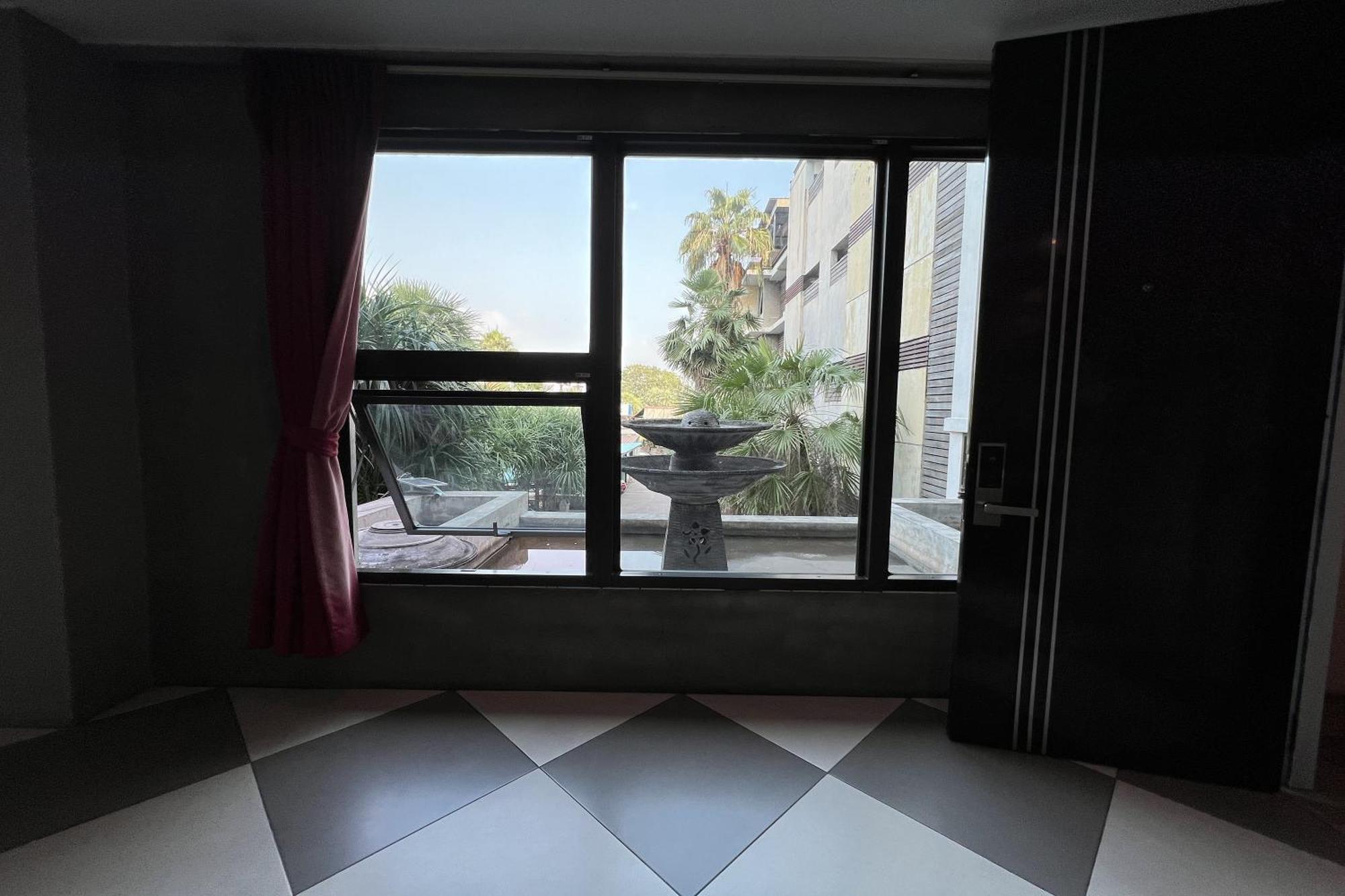 Hotel Eurna