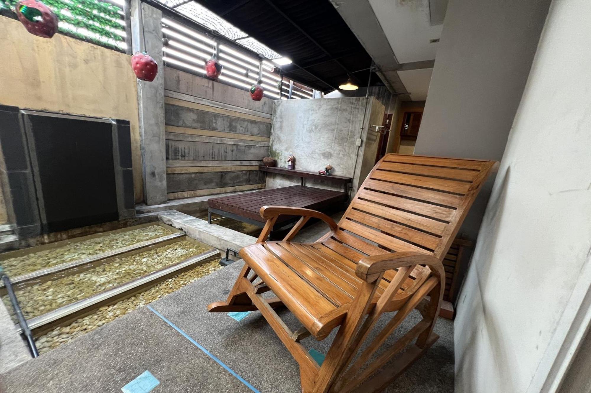 Eurna Hotel Bangkok
