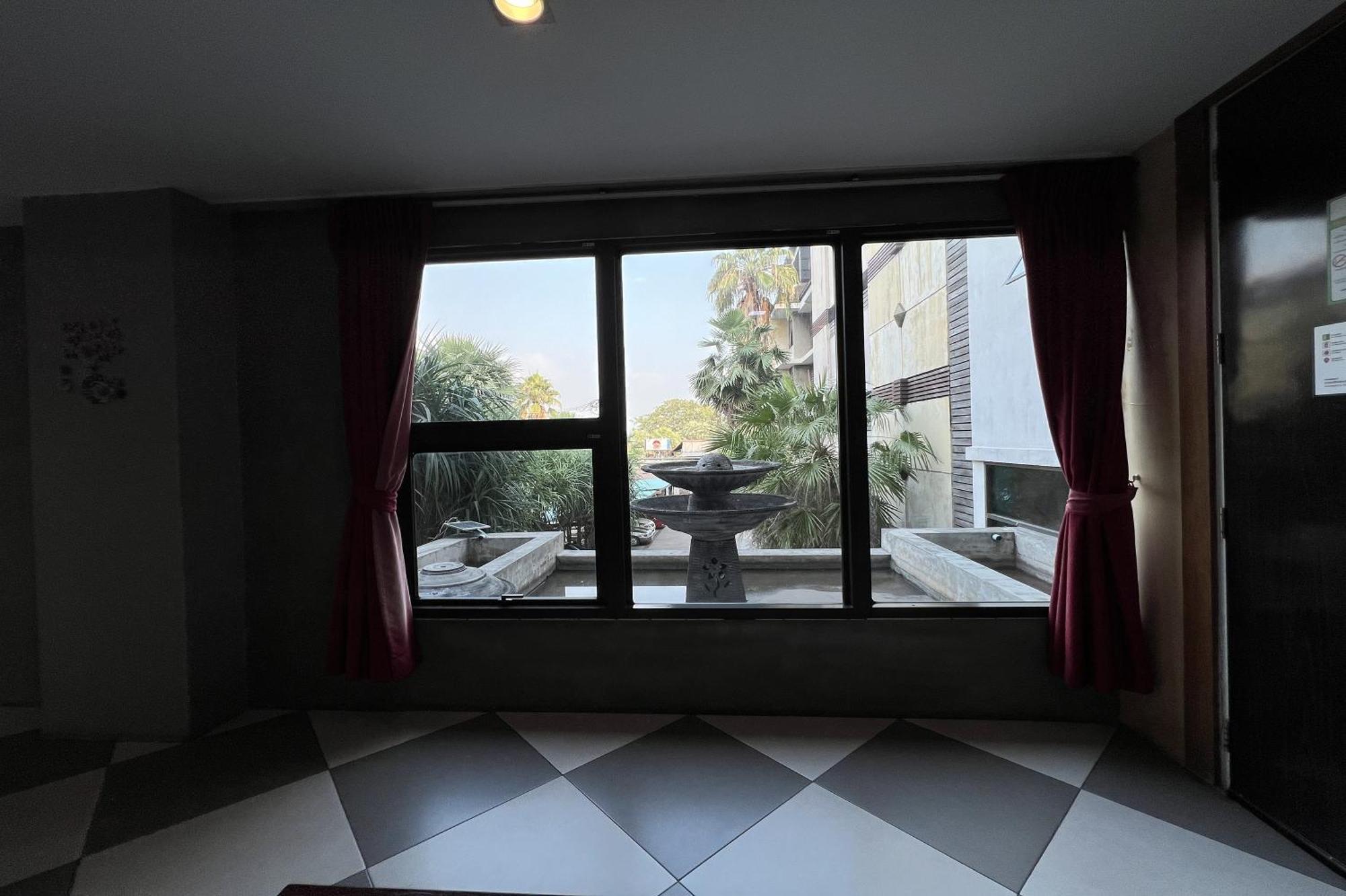 Eurna 3* Bangkok