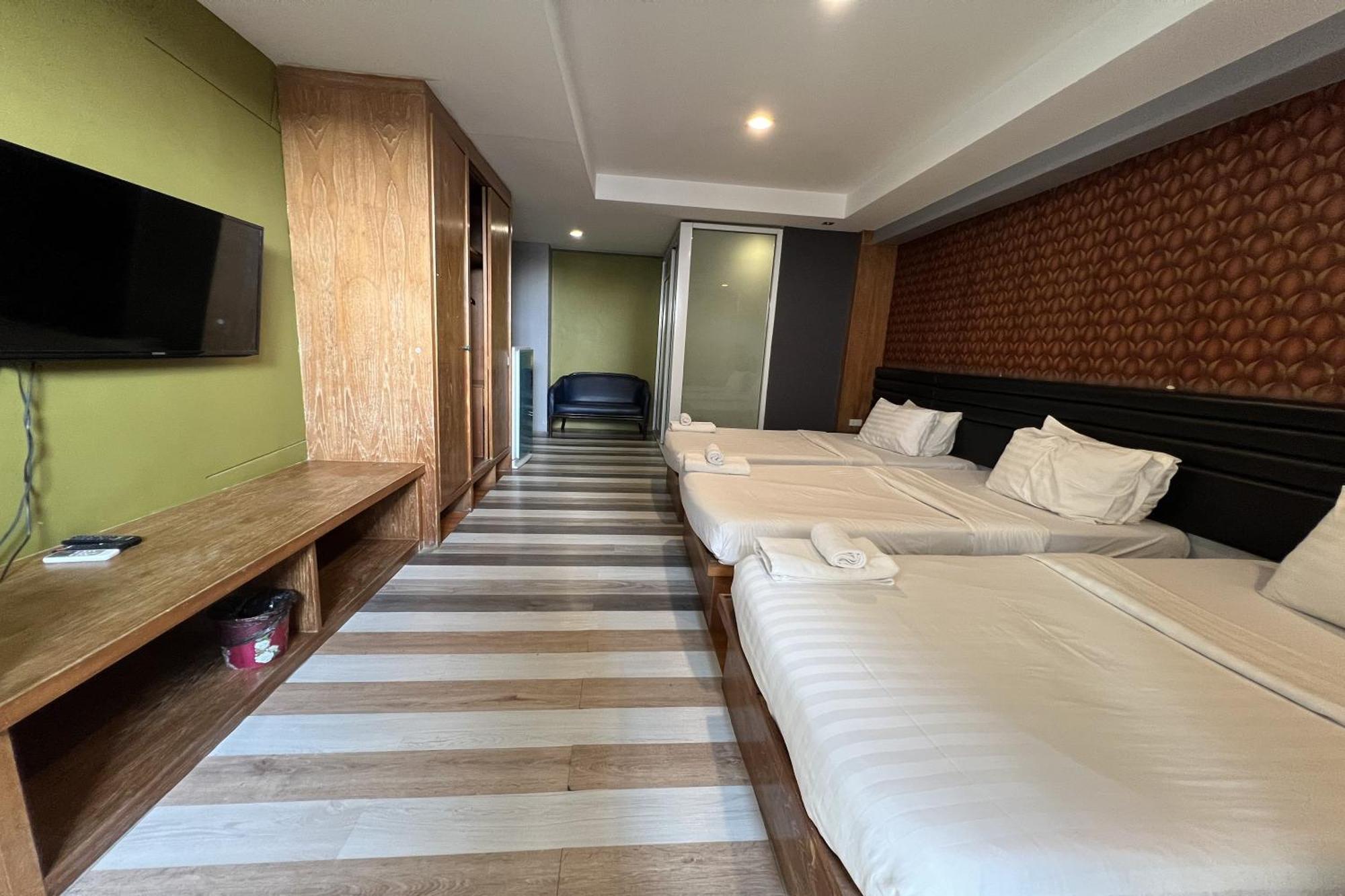 Hotel Eurna