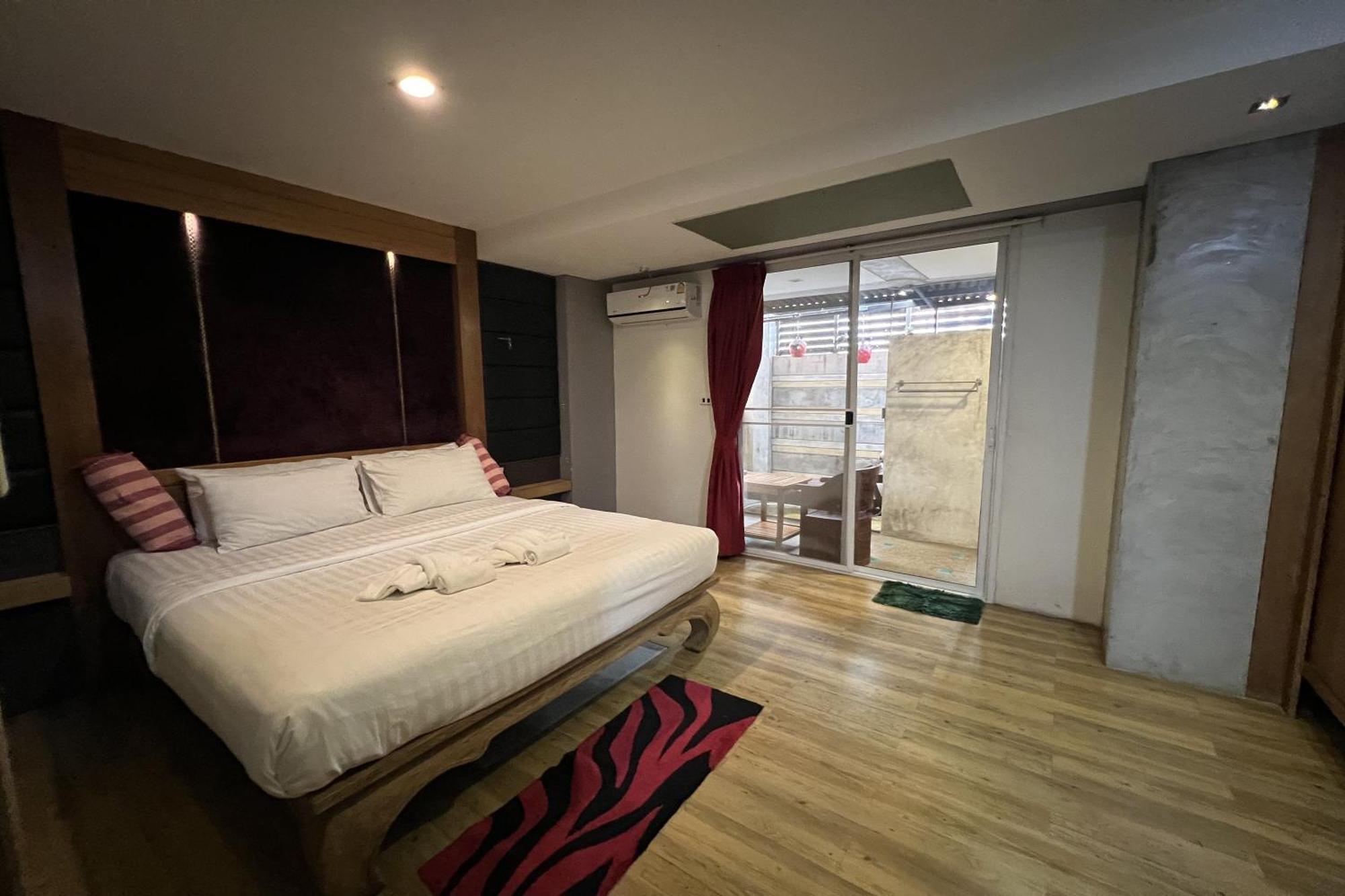 Eurna Bangkok