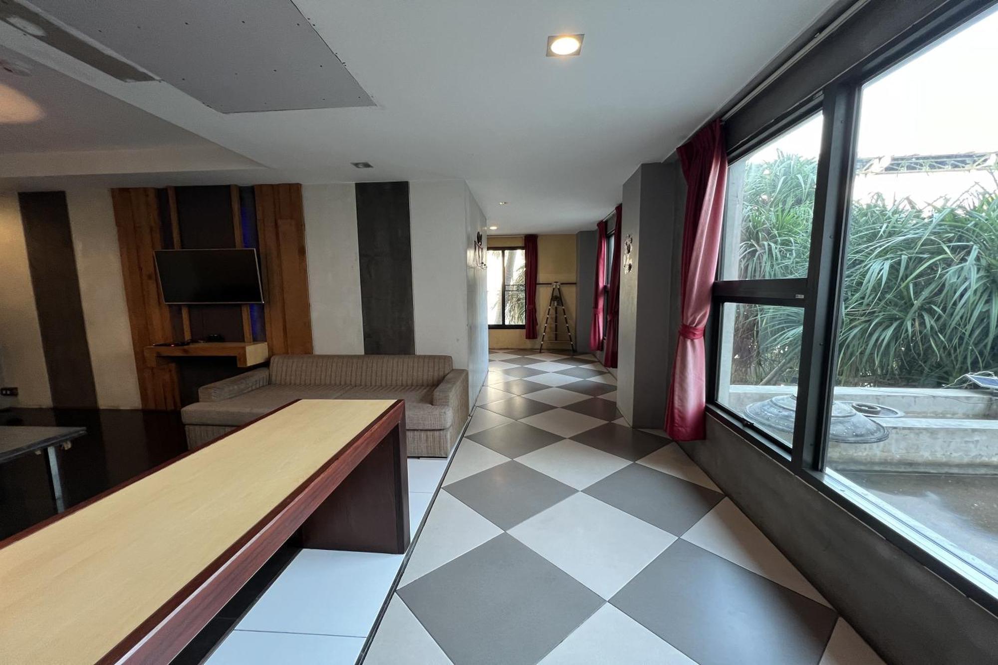 Eurna 3* Bangkok