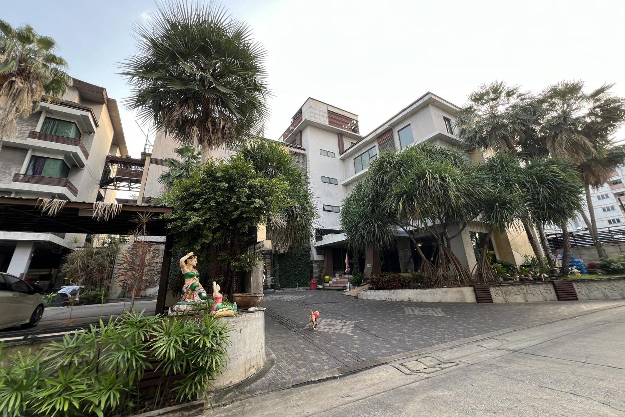 Eurna Bangkok