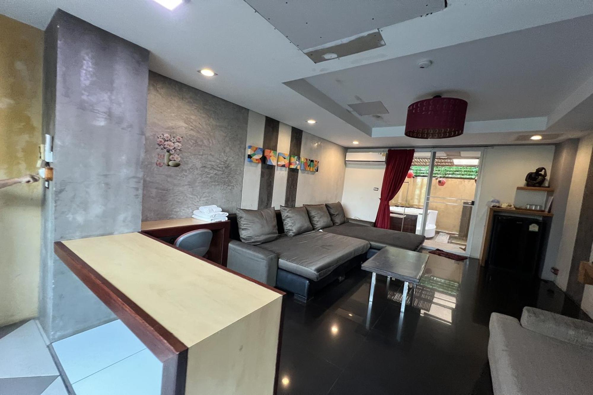 Eurna 3* Bangkok