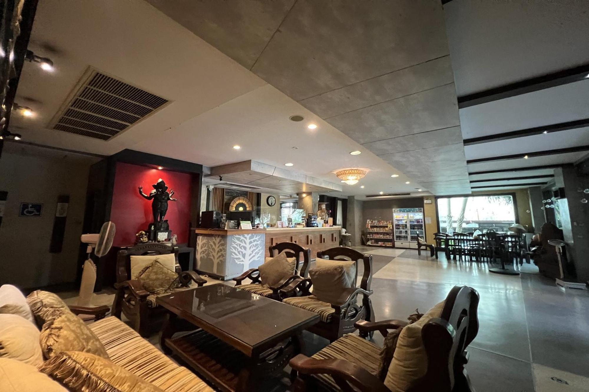 Hotel Eurna Bangkok