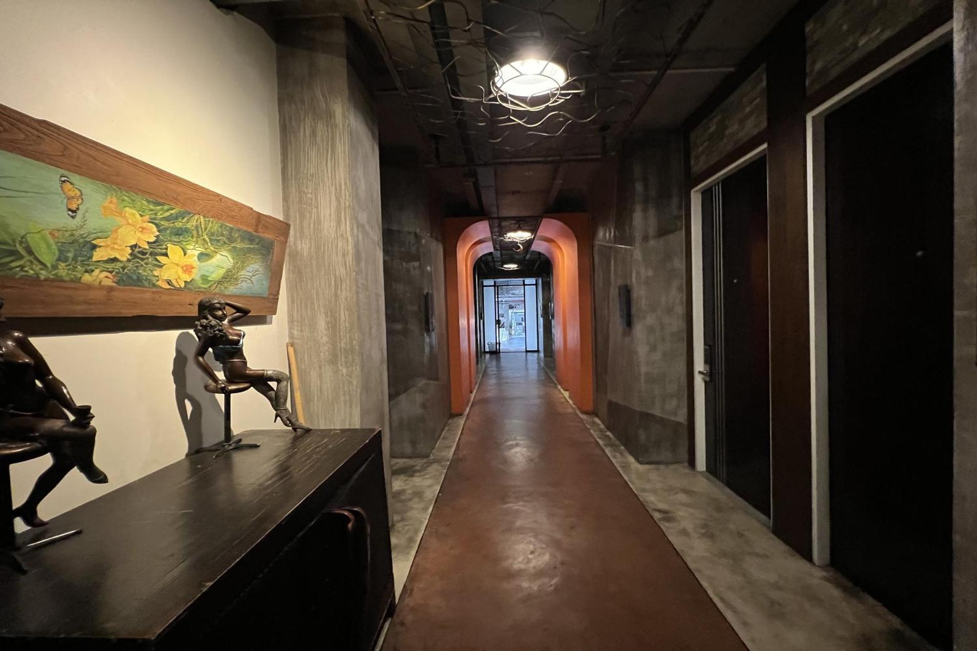 Eurna 3* Bangkok