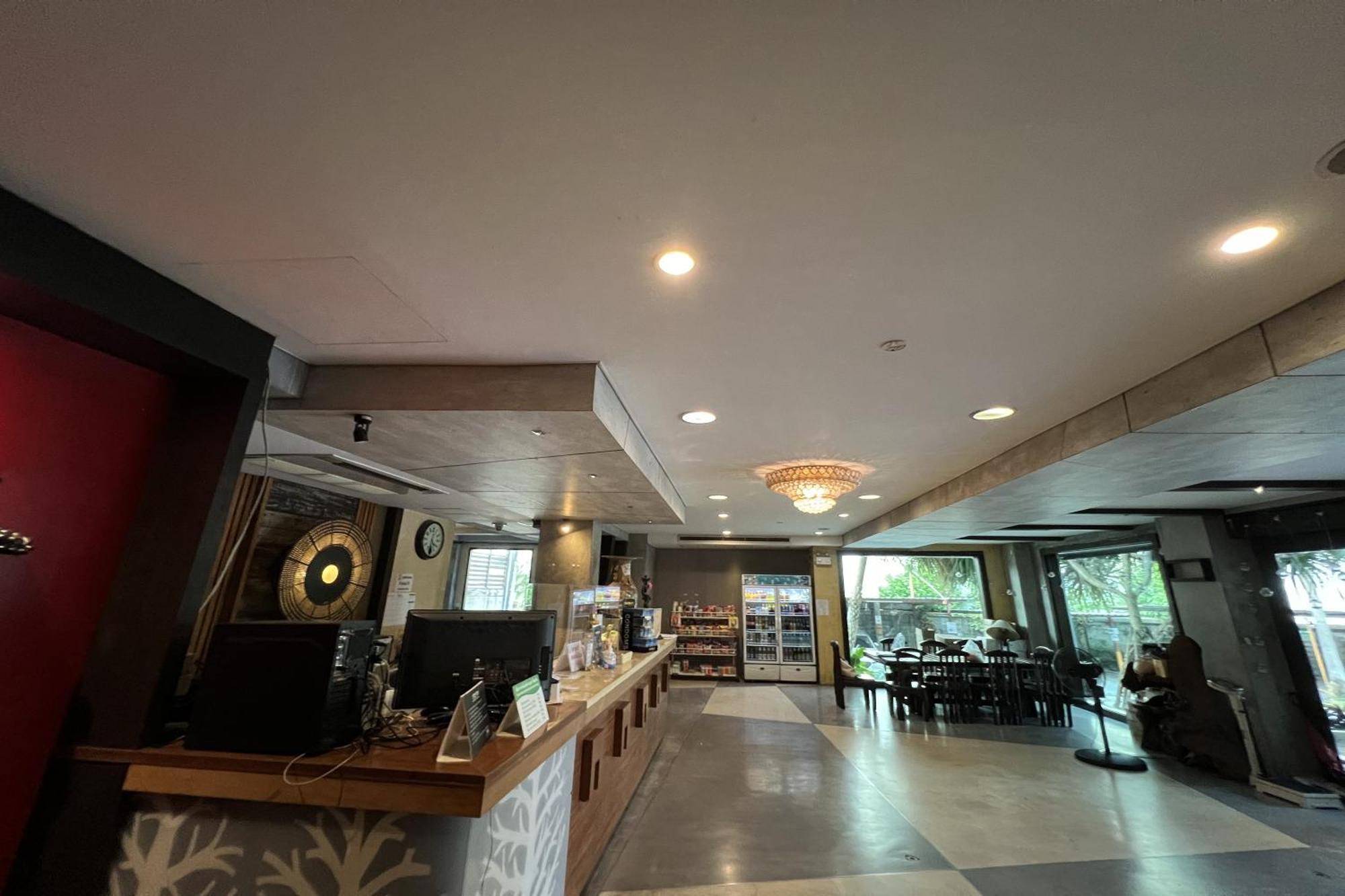 Eurna 3* Bangkok