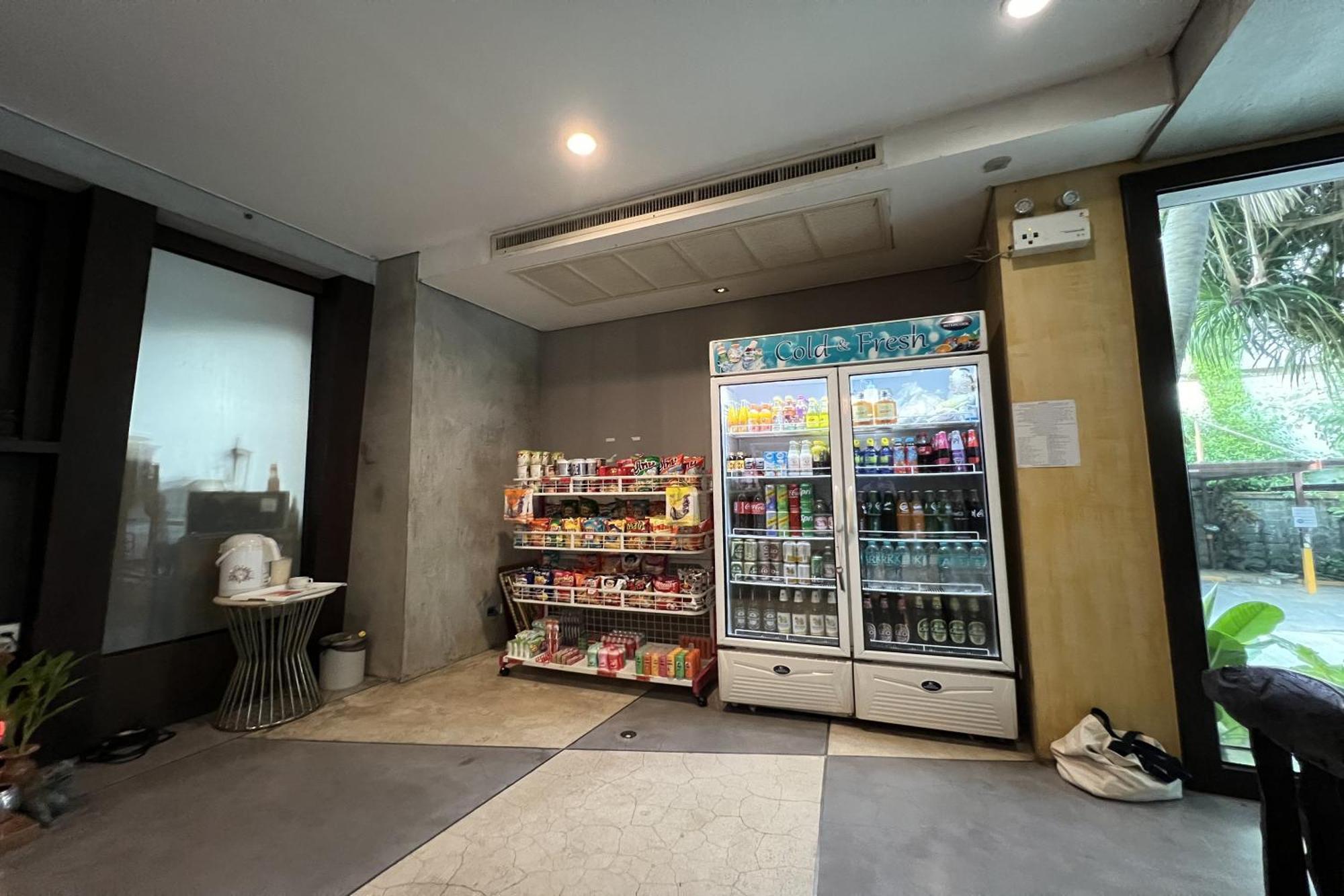 Eurna 3* Bangkok