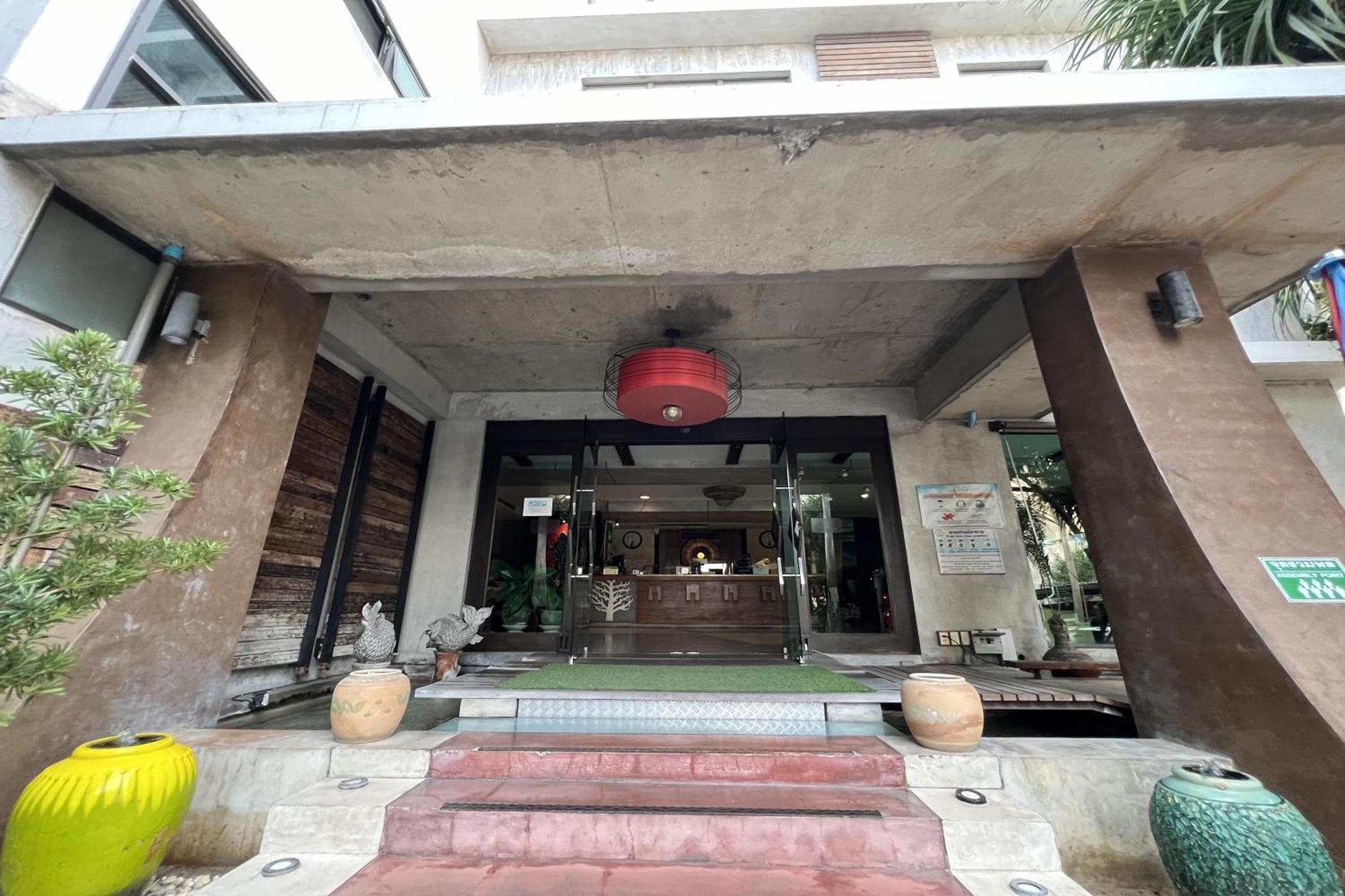 Eurna 3* Bangkok
