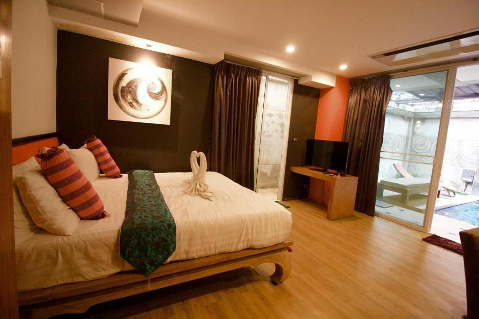 Eurna 3* Bangkok